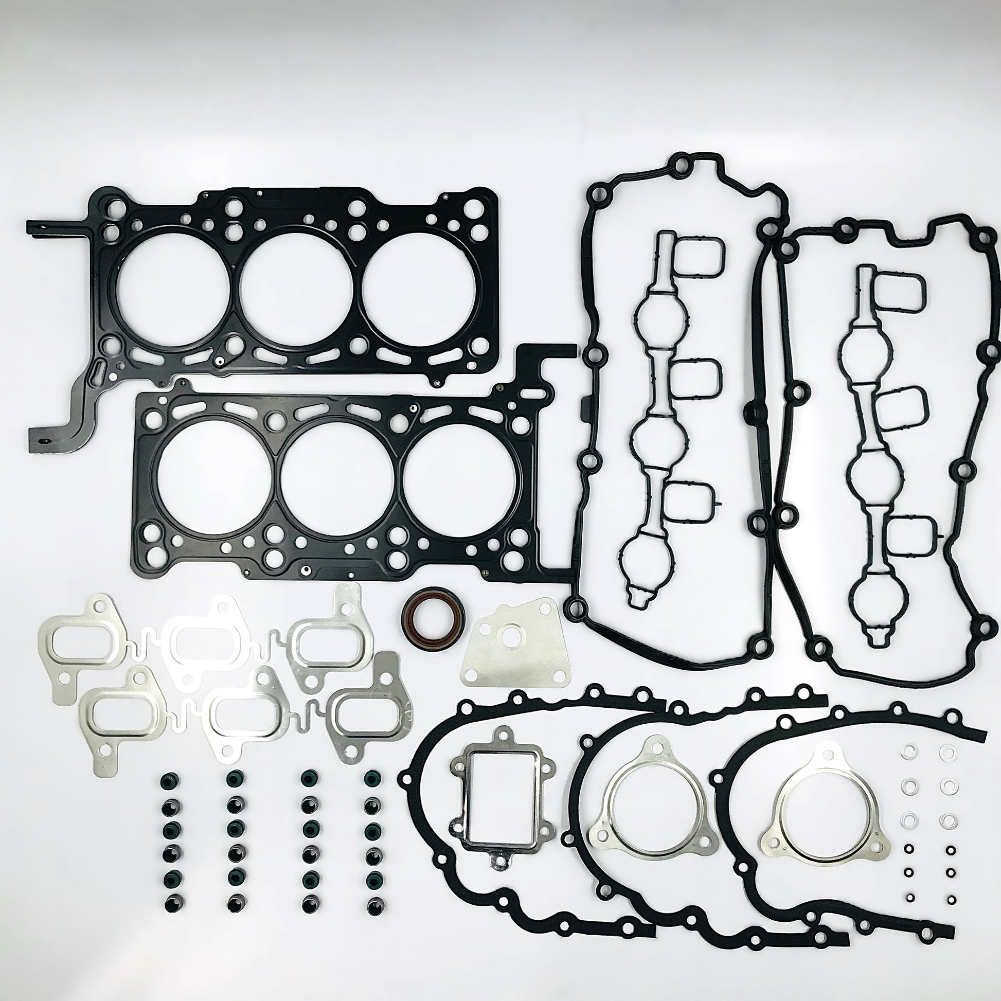 Jgo Empaques Vw 3.0 V6 30V TDI  Audi A6 Metal
