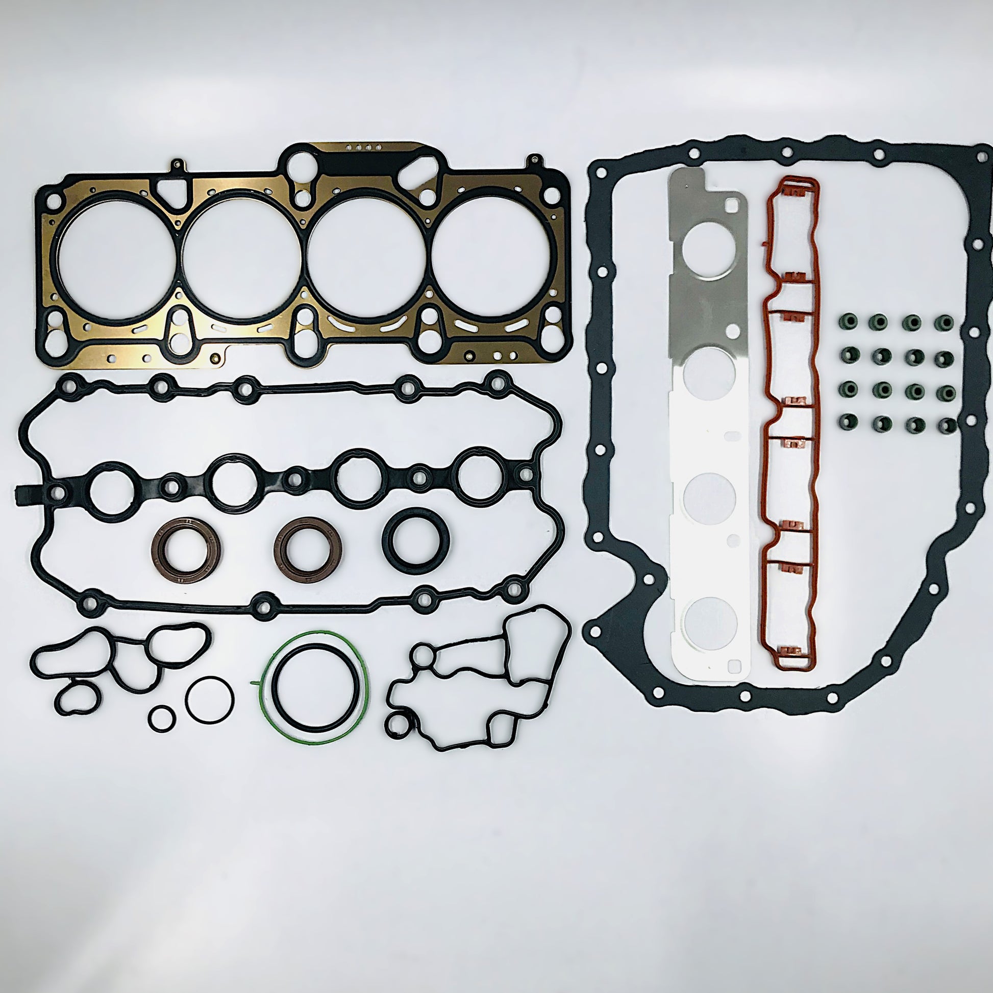 Jgo Empaques Vw 2.0 Passat Jetta Special 05-10