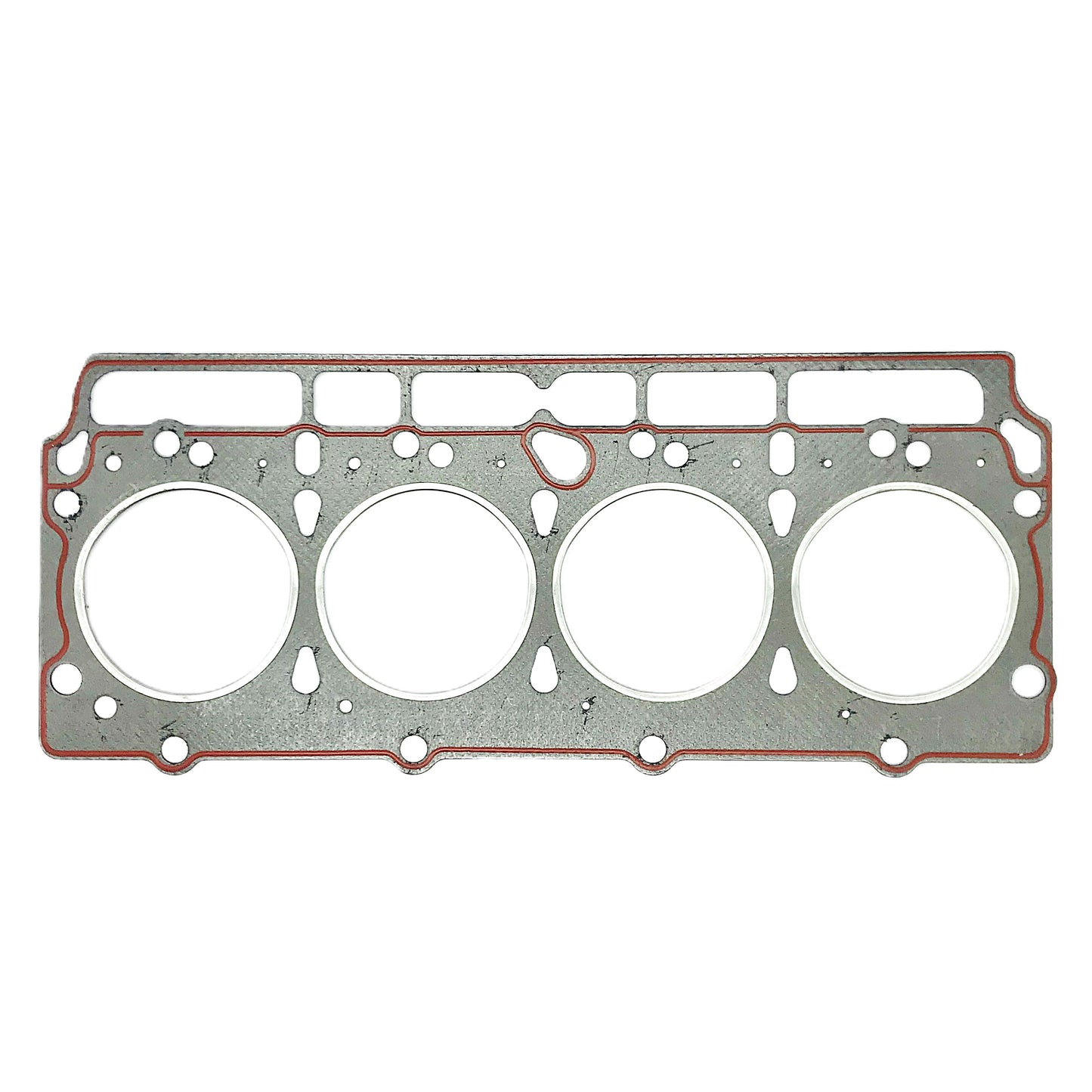 Empaque Cabeza Ford 2.5 Transit  Grafito