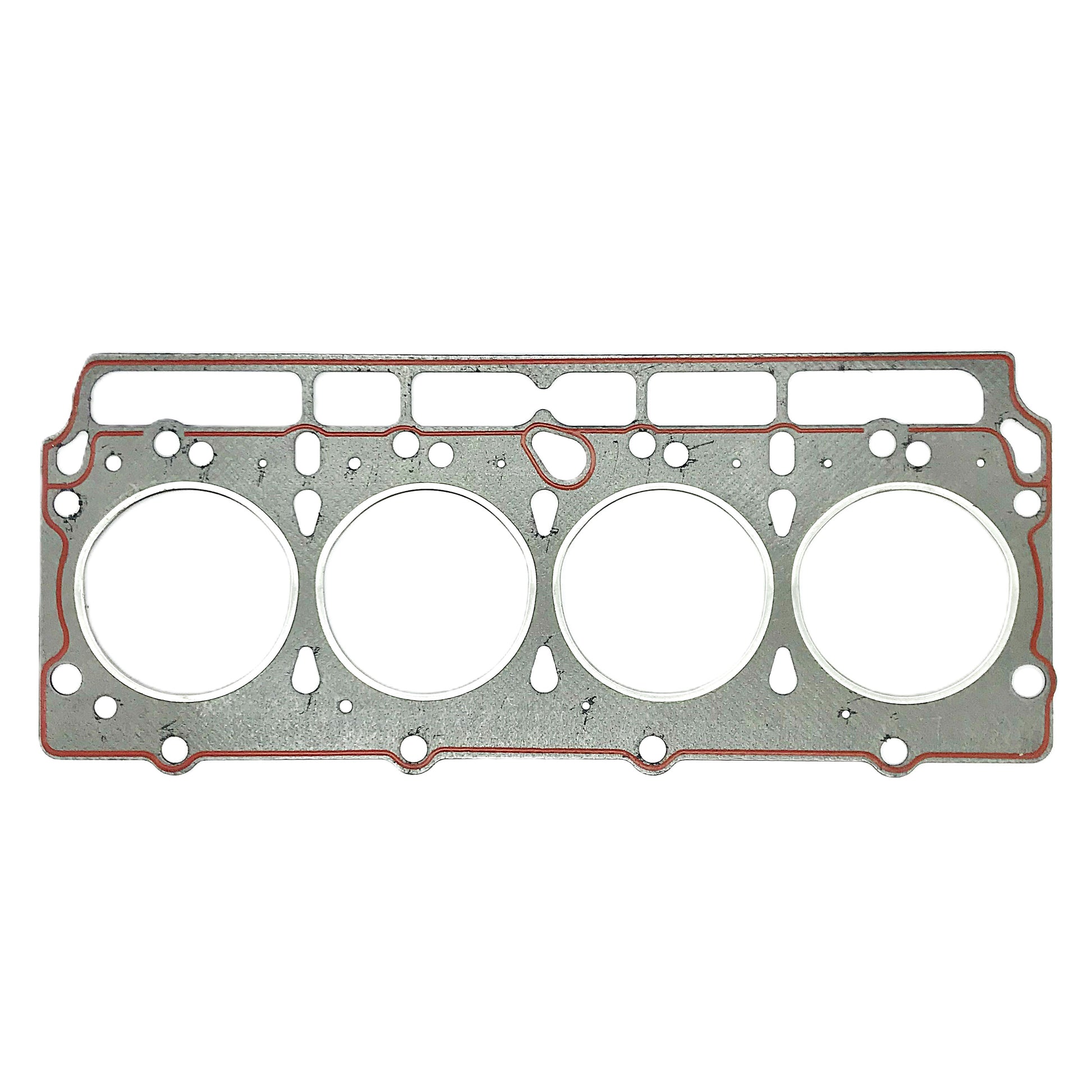 Empaque Cabeza Ford 2.5 Transit  Grafito