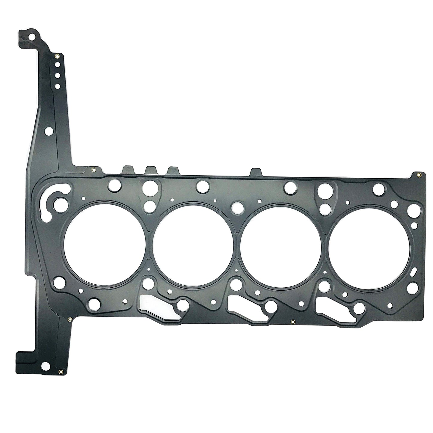 Empaque Cabeza Ford 2.5 Transit Gde  Metal  Wta