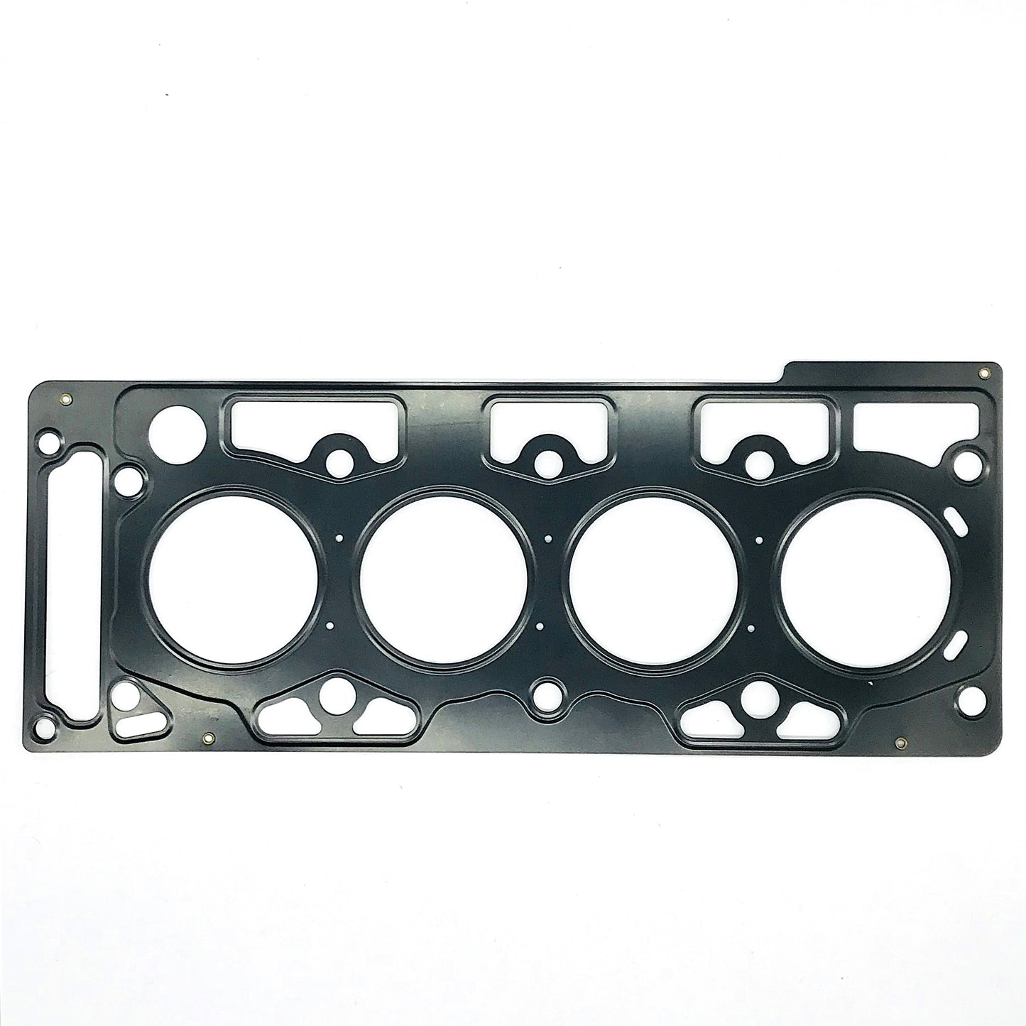 Empaque Cabeza Ford 1.0 Ka Courier Metal