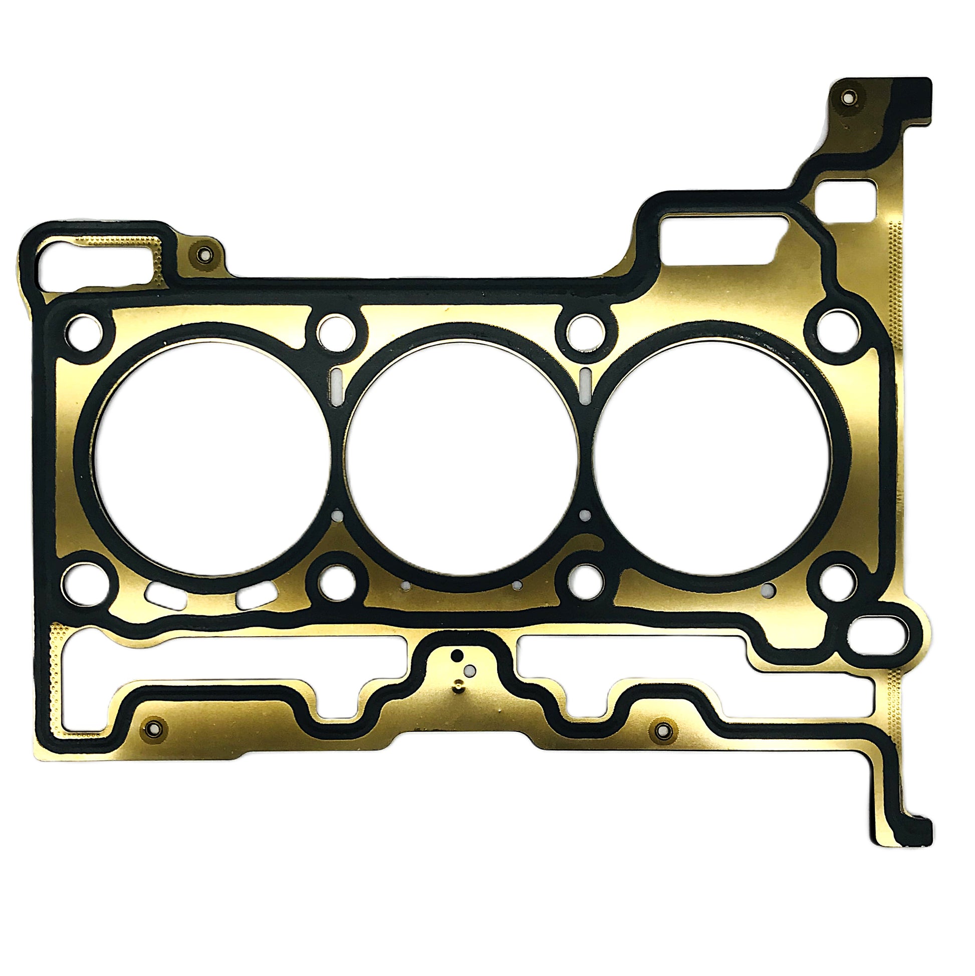 Empaque Cabeza Ford 1.0 Focus 14-18