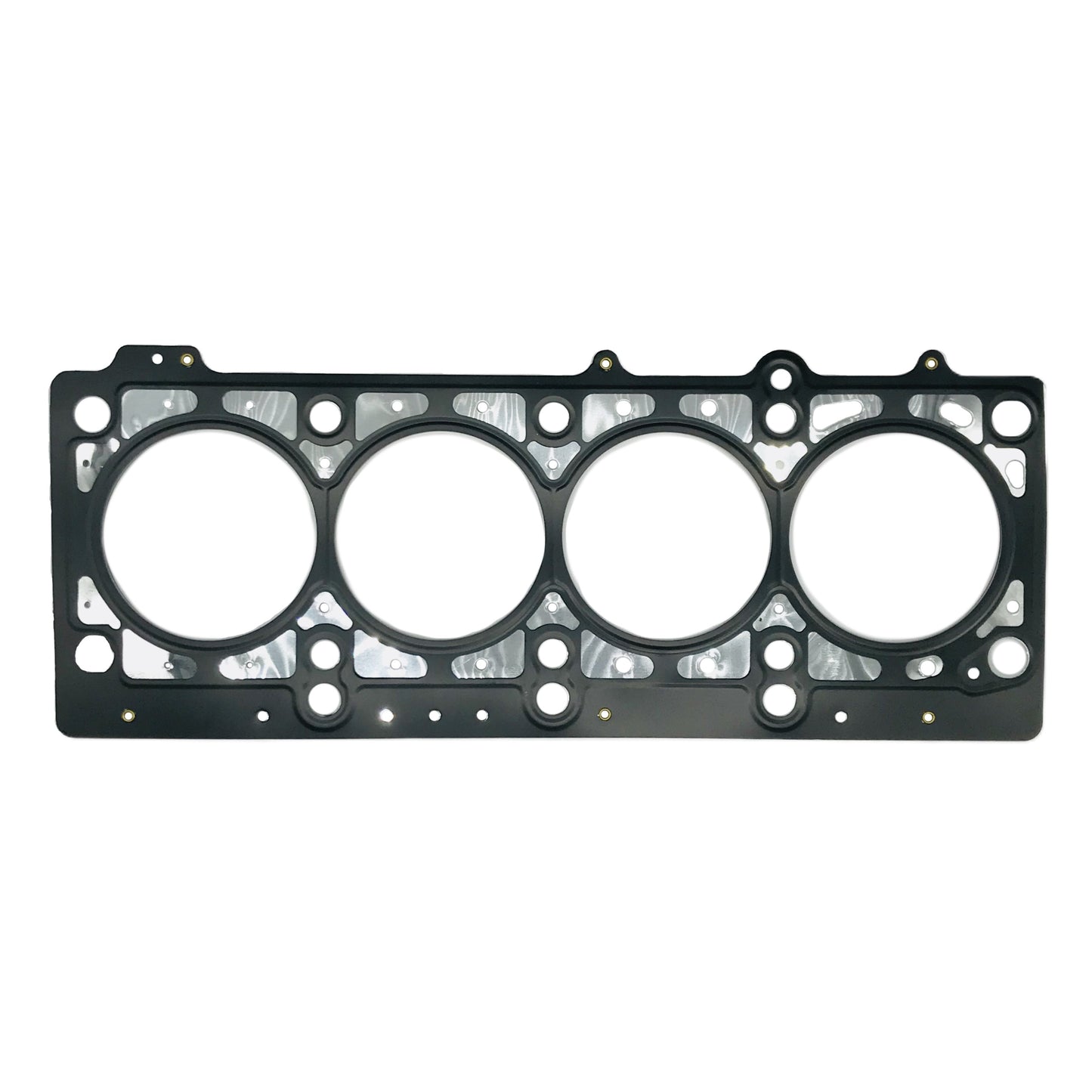 Empaque Cabeza Chrys 2.0 Neon Metal