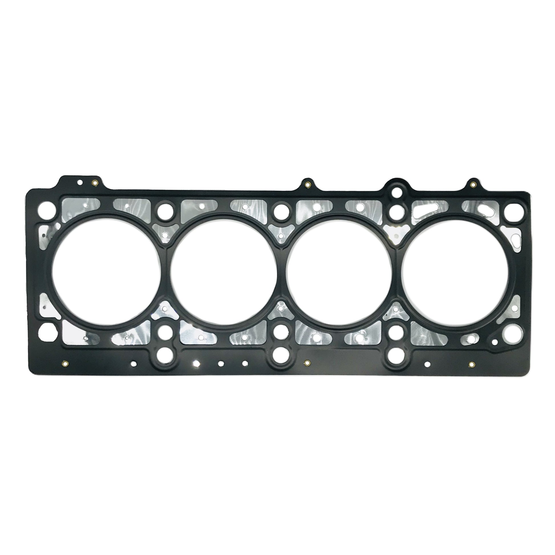 Empaque Cabeza Chrys 2.0 Neon Metal