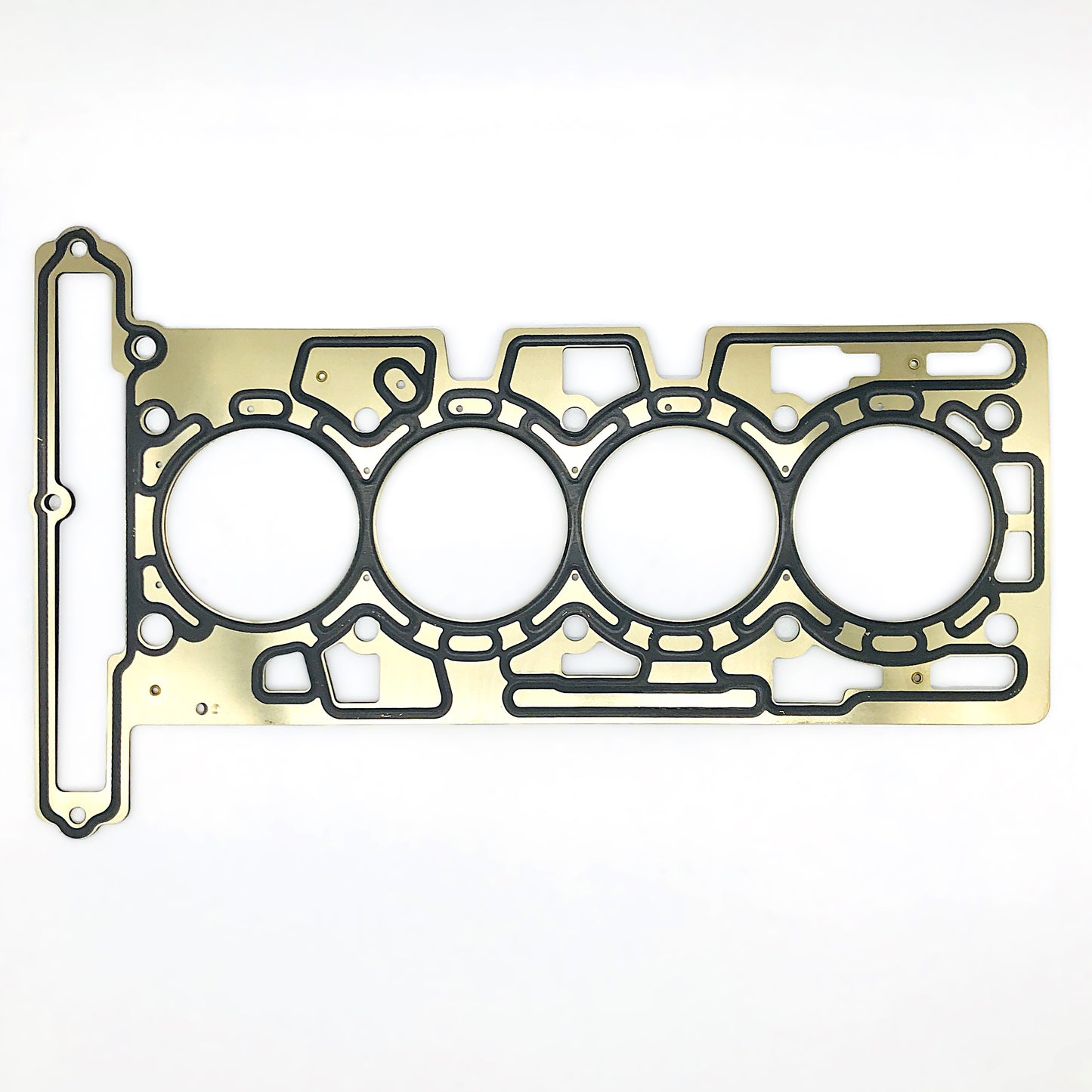 Empaque Cabeza Chev 2.8 Colorado Metal