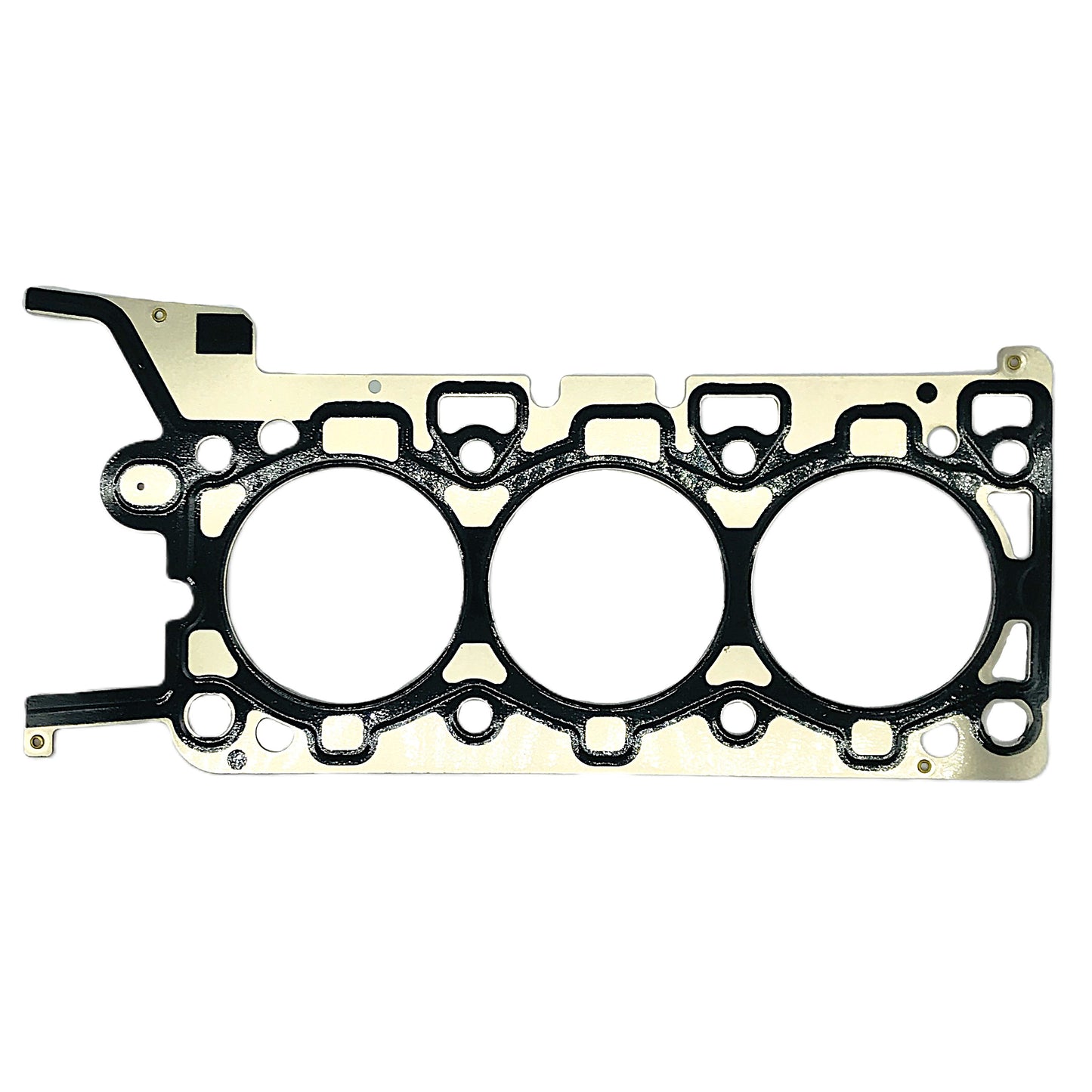 Empaque Cabeza Ford 3.0 24V 95-02 Metal Jaguar