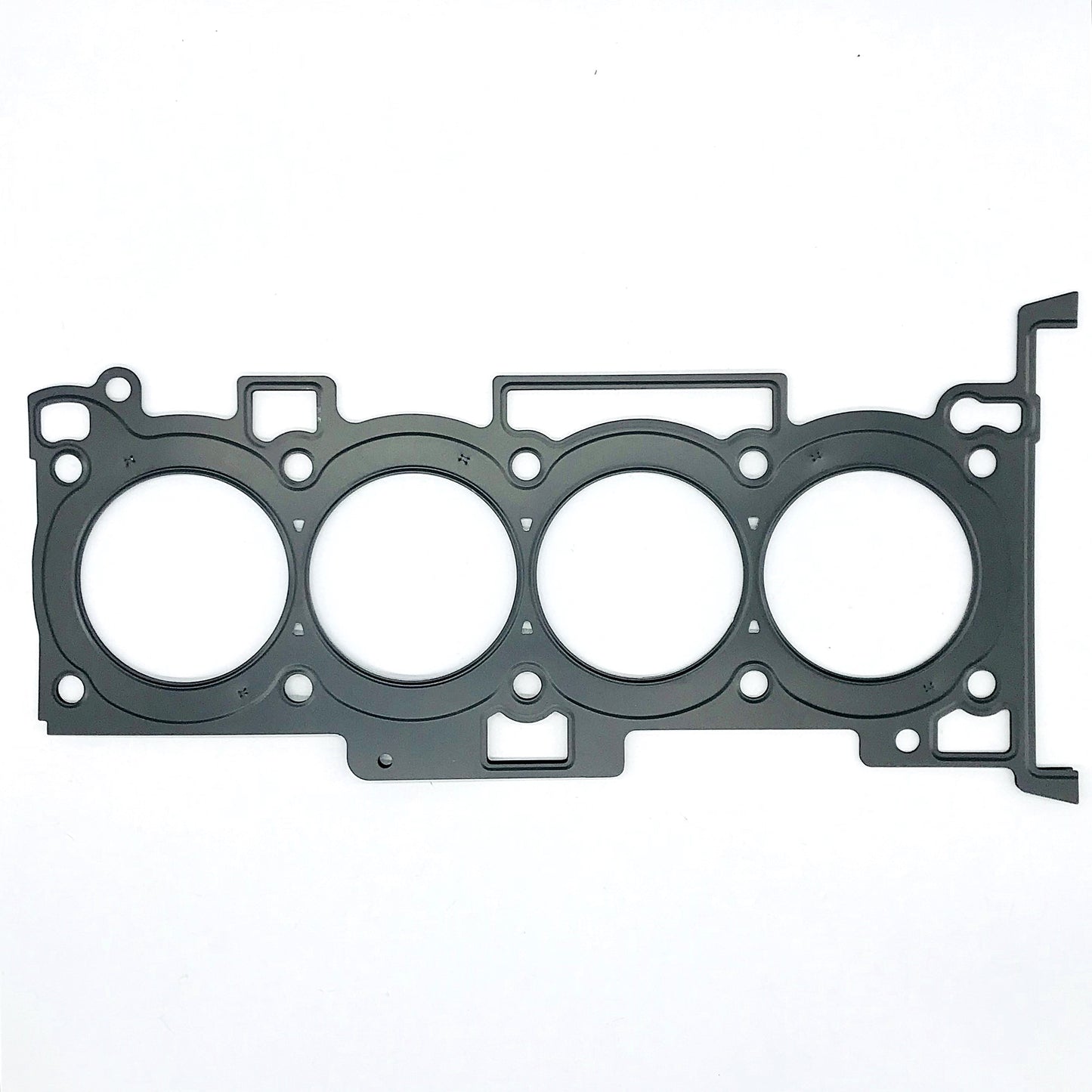 Empaque Cabeza Hyundai 2.0 2.4 Ix35 Hy017  Metal