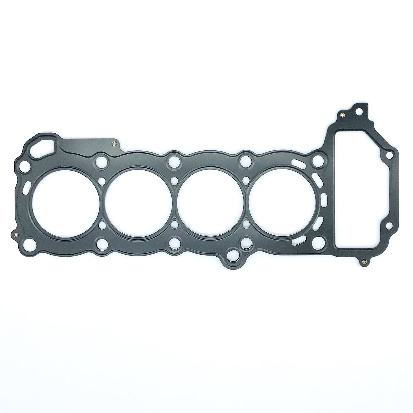 Empaque Cabeza Nissan 1.2 1.4 Micra Metal