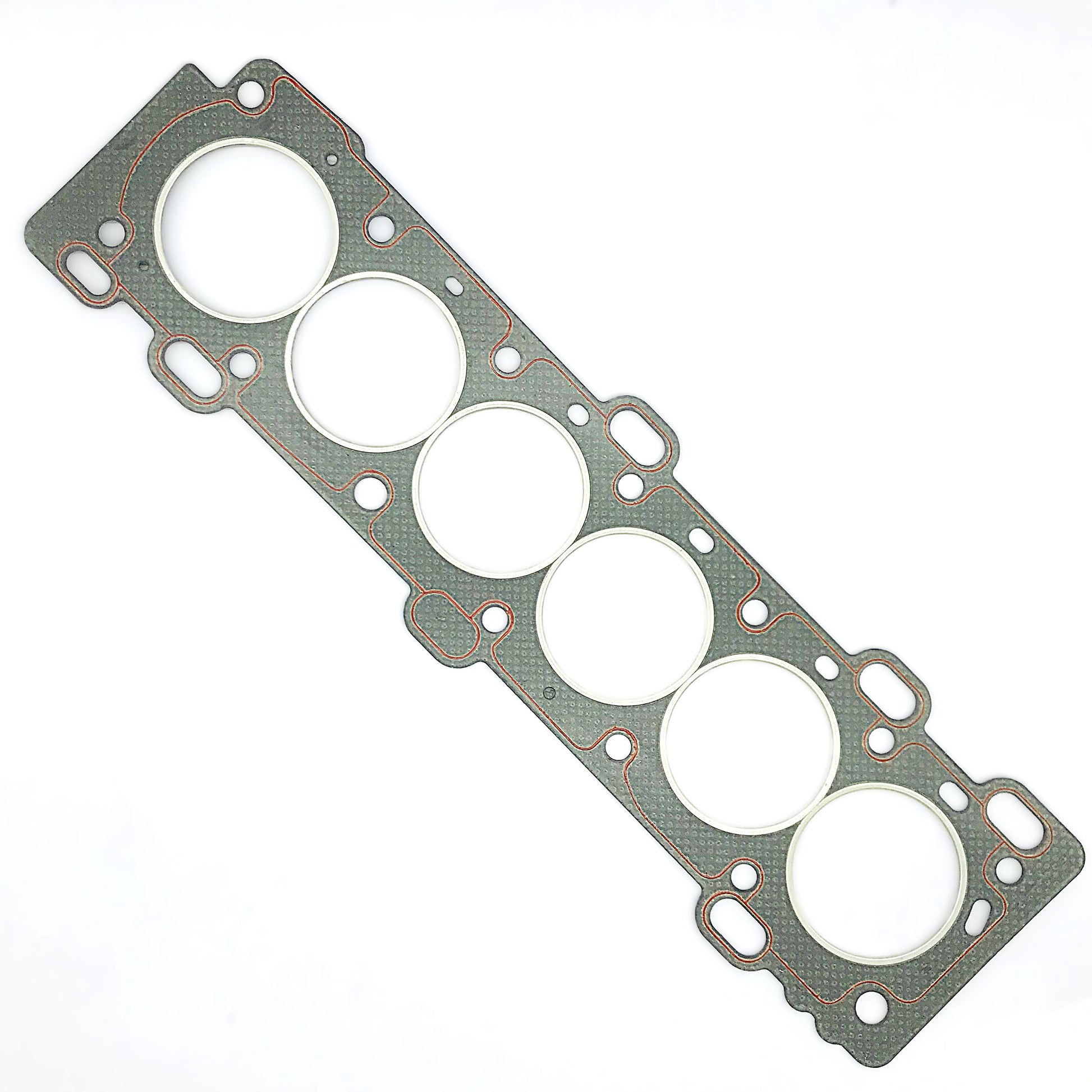 Empaque Cabeza Volvo 2.8 S80 Grafito 6 Cyl