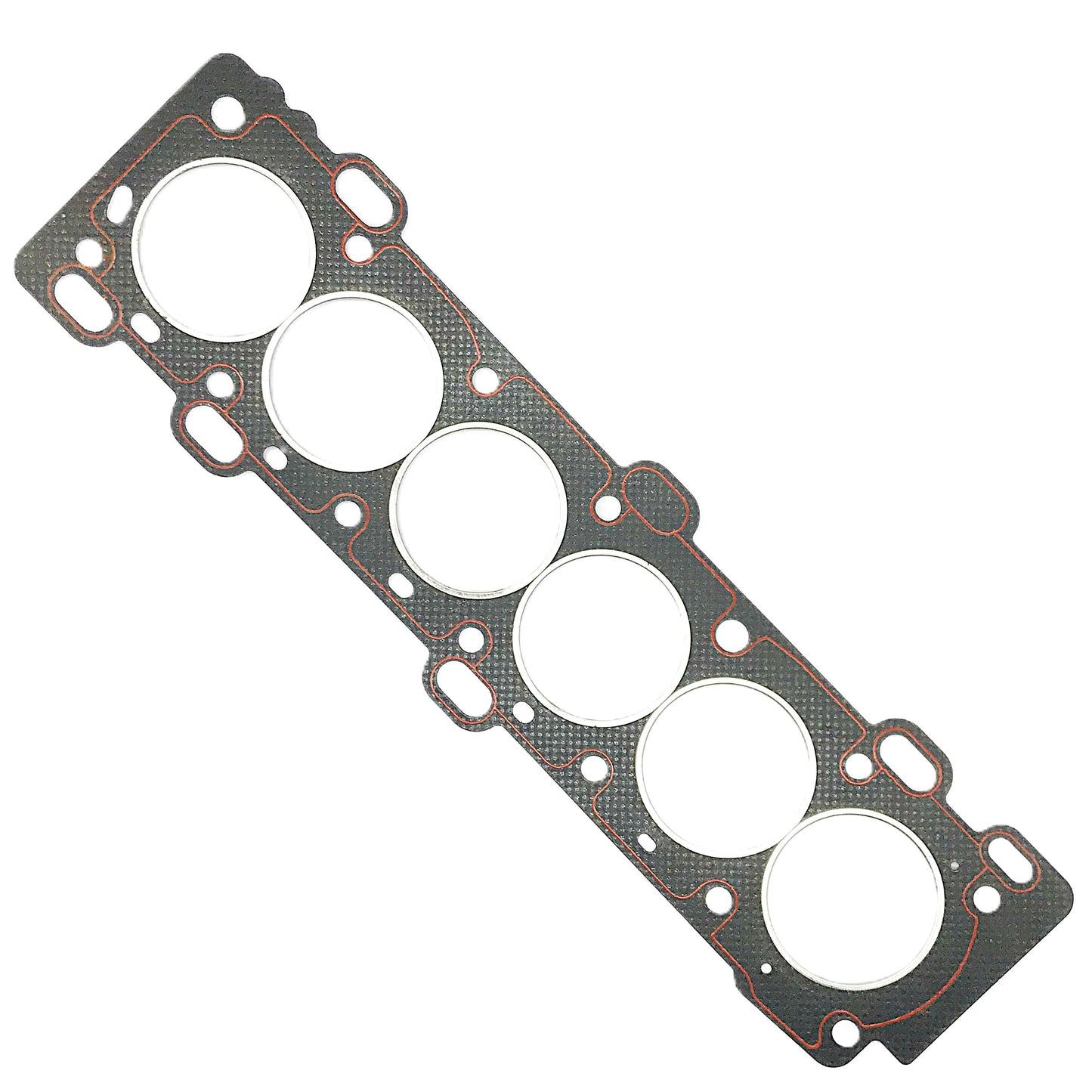 Empaque Cabeza Volvo 2.5  S80 Grafito 5 Cyl