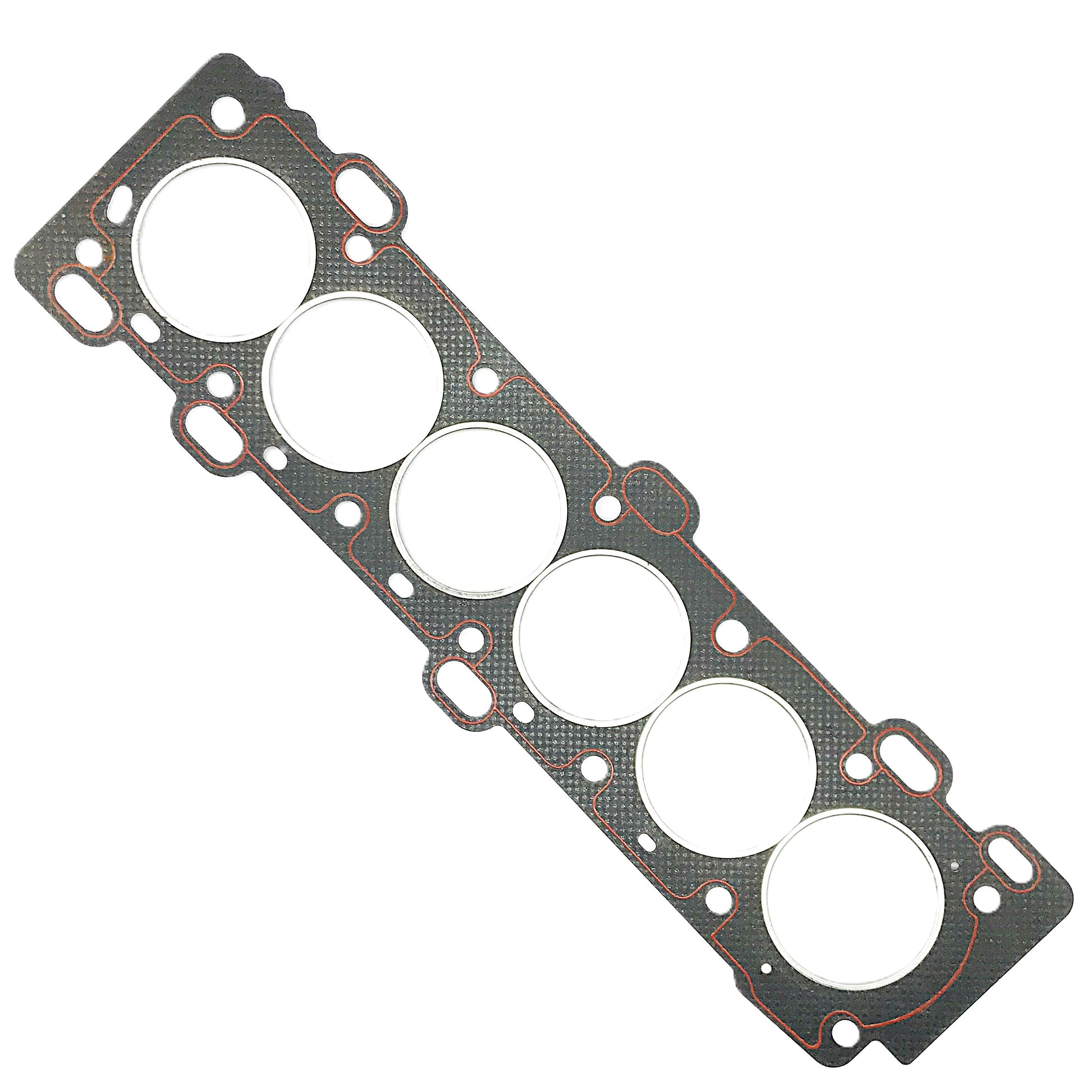 Empaque Cabeza Volvo 2.5  S80 Grafito 5 Cyl