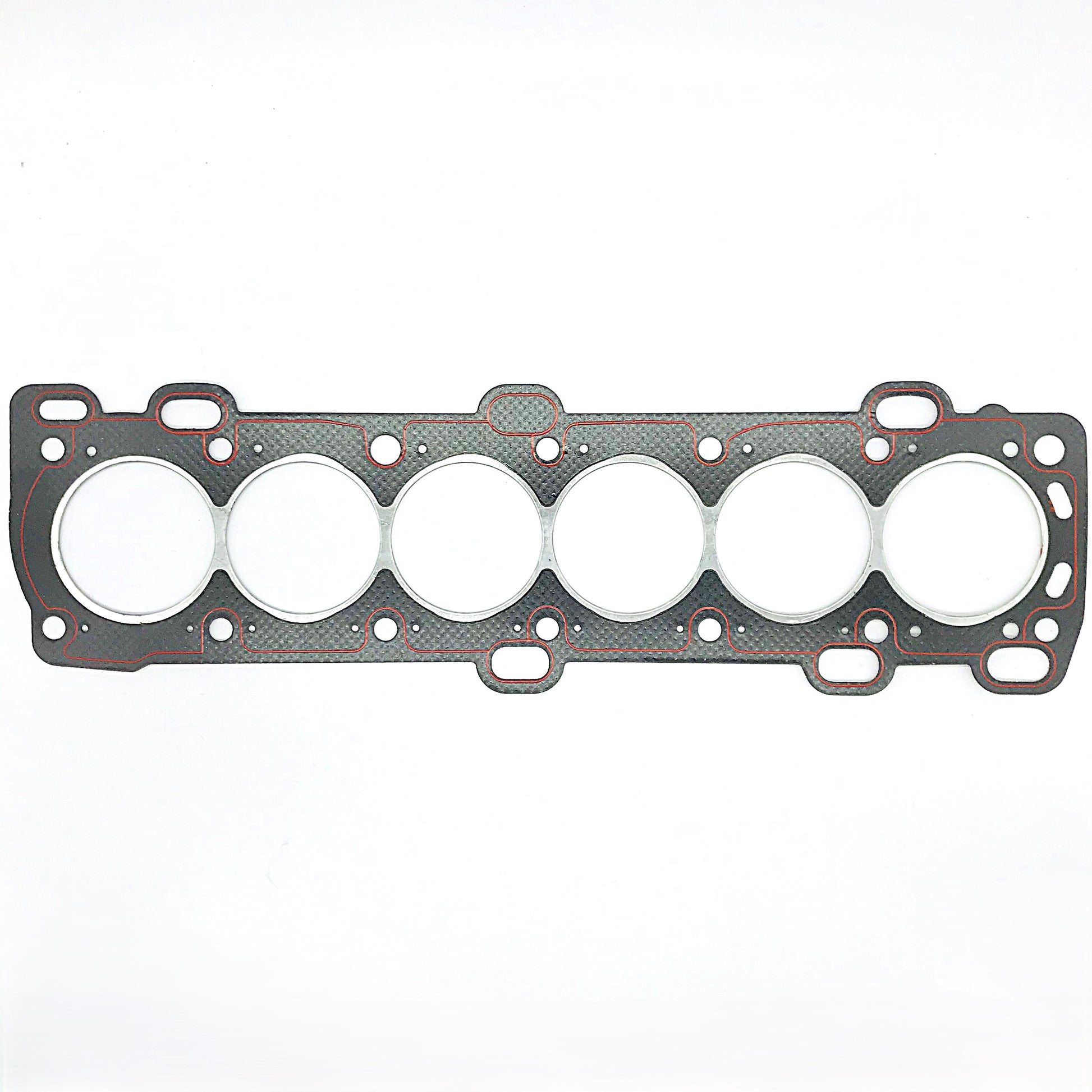 Empaque Cabeza Volvo 6Cyl