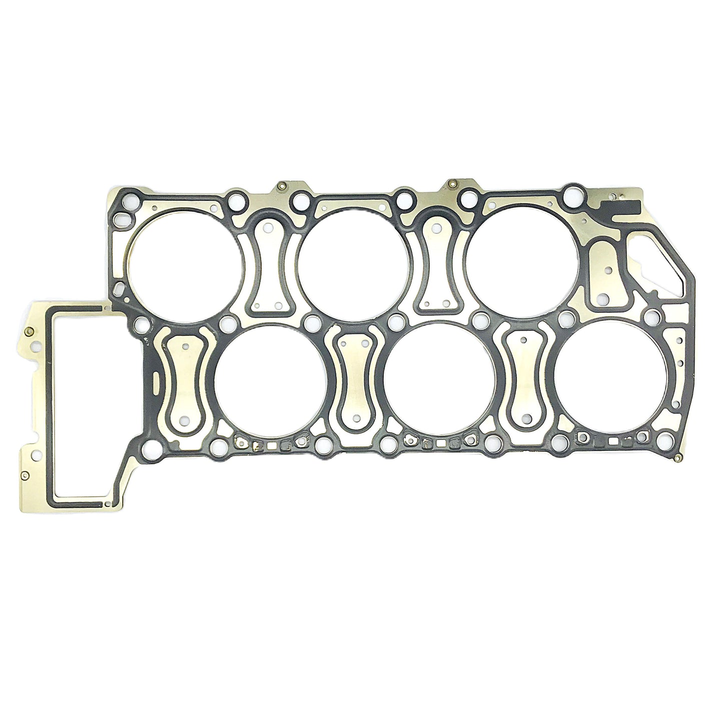 Empaque Cabeza Vw 3.0 3.2 3.6 Passat  Especial Metal