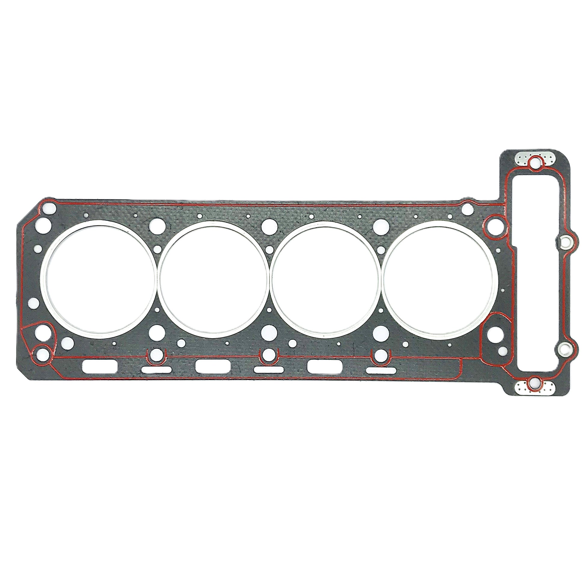 Empaque Cabeza Mercedez 1.8 C200 02-12 Metal