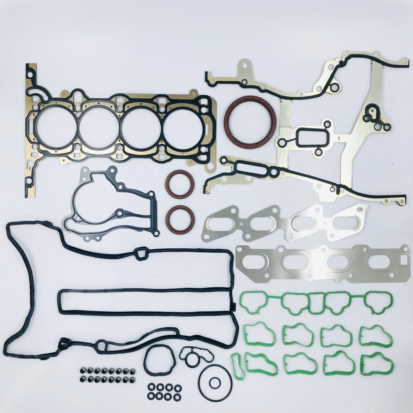 Jgo Empaques Chev 1.4 1.6 Trax 11-22