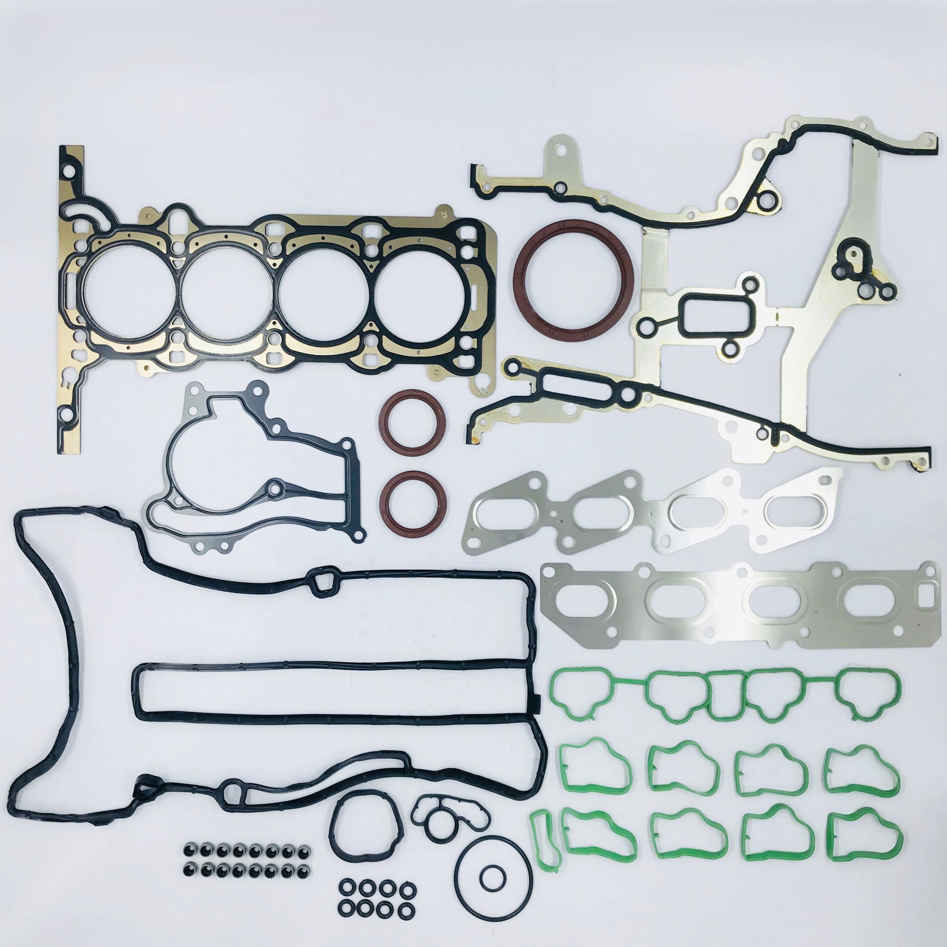 Jgo Empaques Chev 1.4 1.6 Trax 11-22