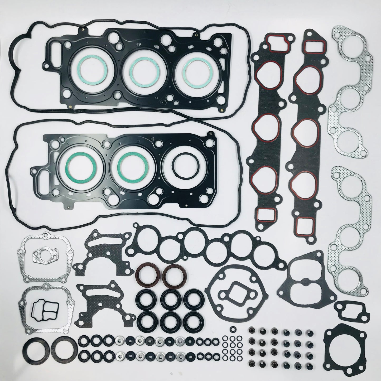 Jgo Empaques Toyota 3.0 93-02 24V 1Mzfe