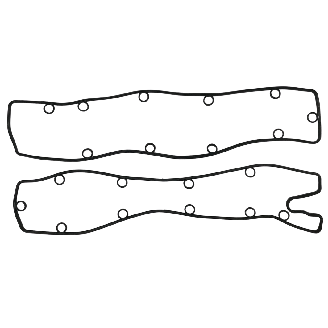 Empaque Punterias Peugeot 2.0 307 306 00-08 Ligas 10 Tornillos
