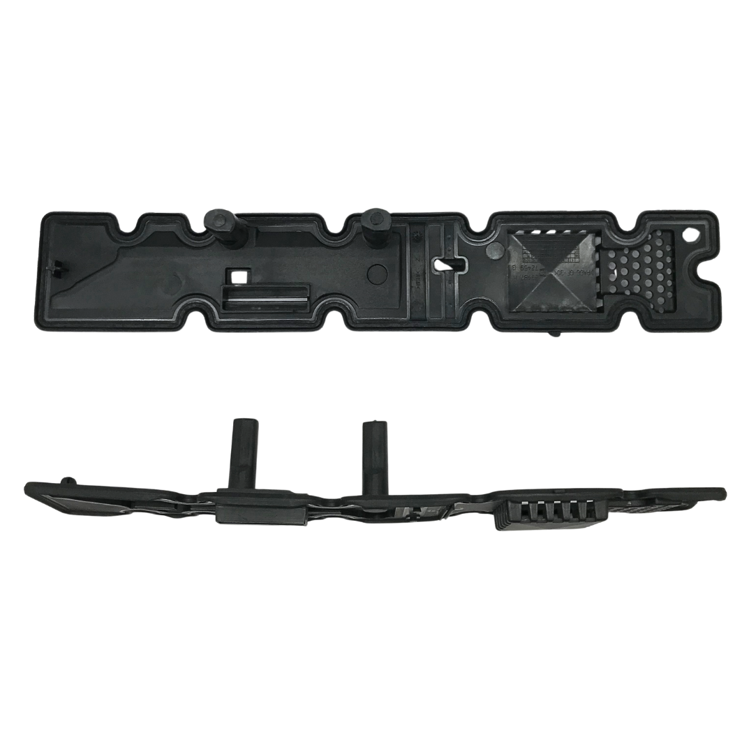Empaque Punterias Peugeot 2.0 307 407 04-10 Plastico