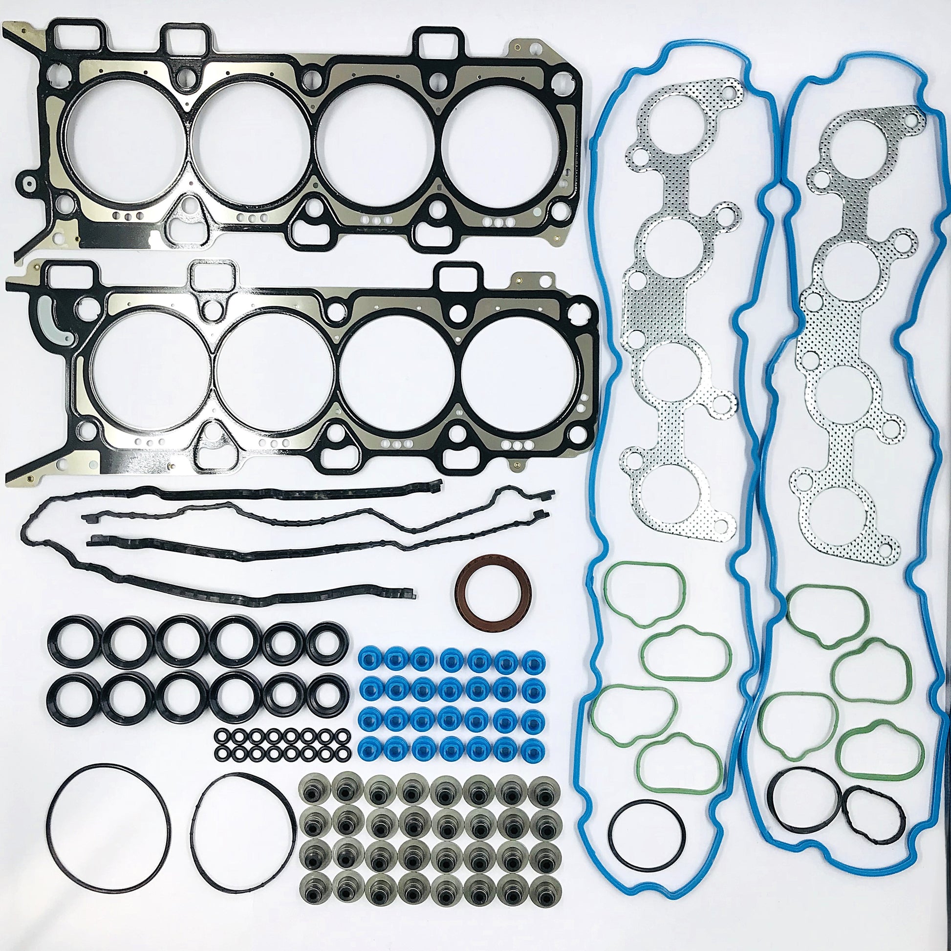 Jgo Empaques Ford 5.0 Coyote 15-18