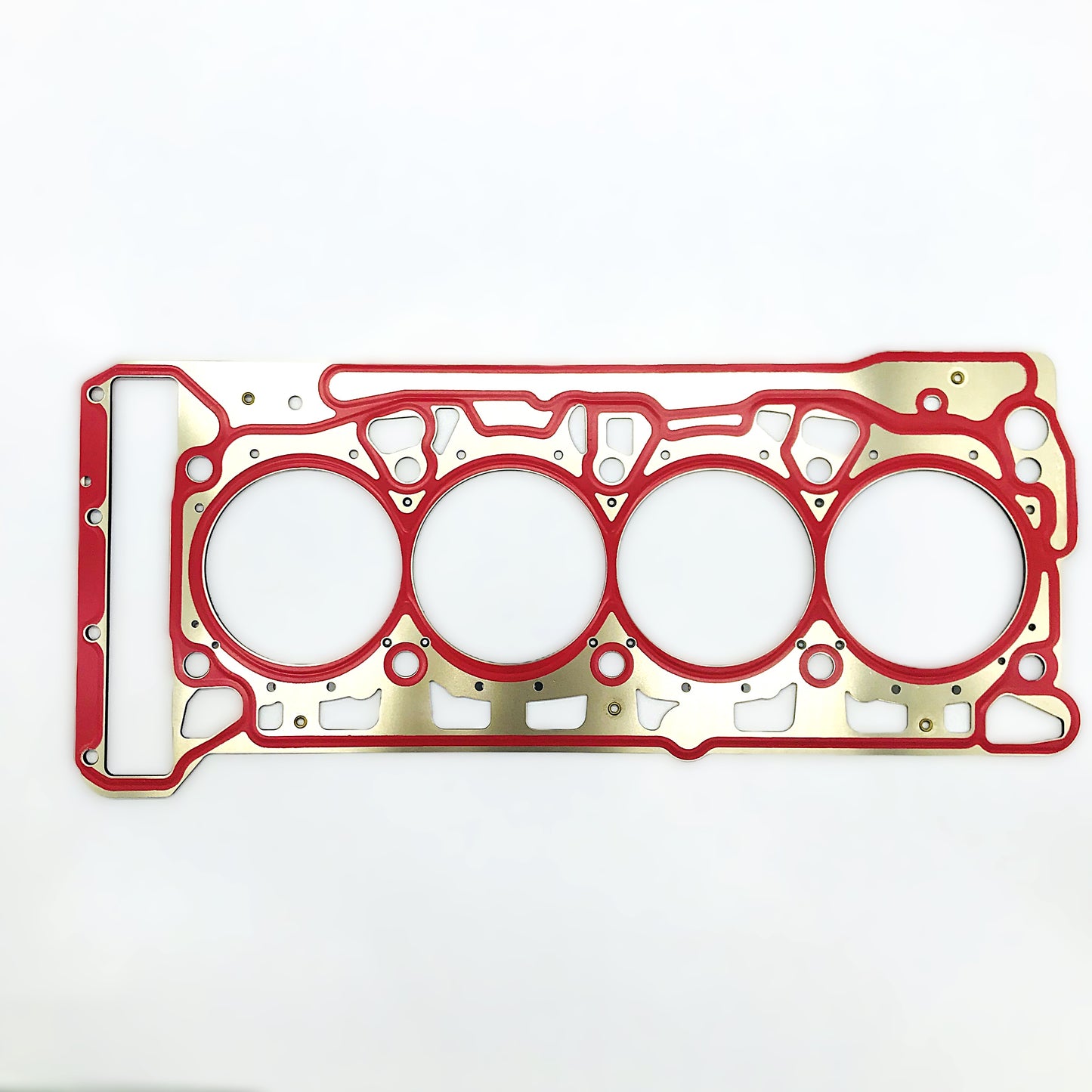 Empaque Cabeza Vw 2.0 Audi Seat  Metal