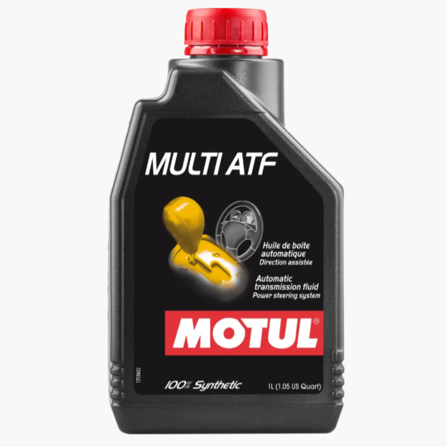 Aceite Motul Transmision Multi Atf 1Lt