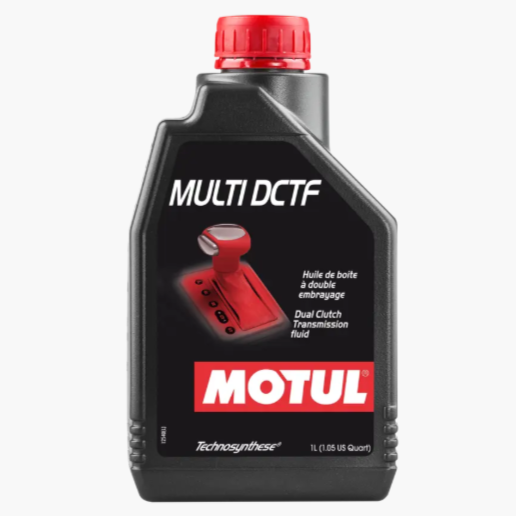 Aceite Motul Transmision Multi Dctf 1Lt