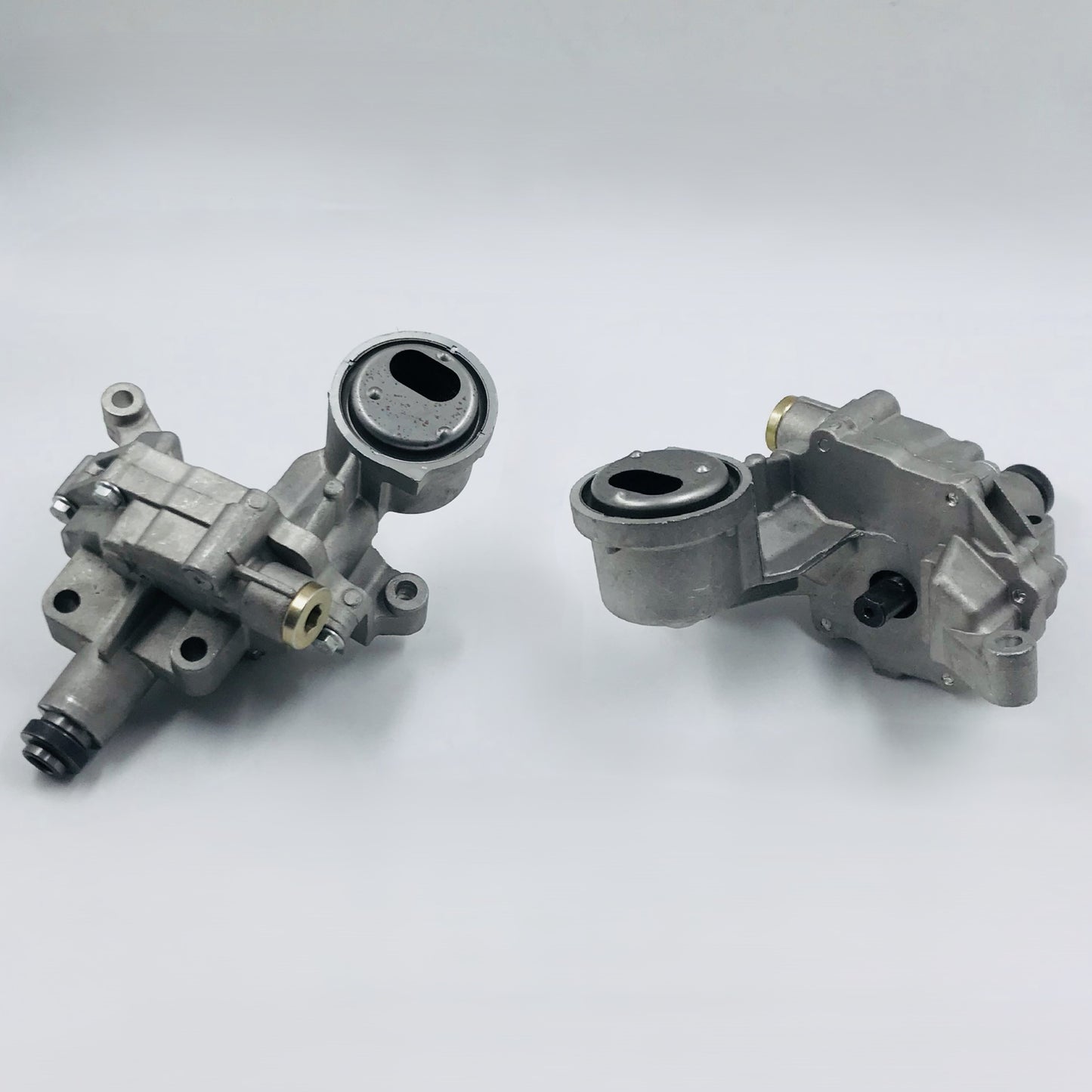 Bomba Aceite Nissan 1.8 Tida