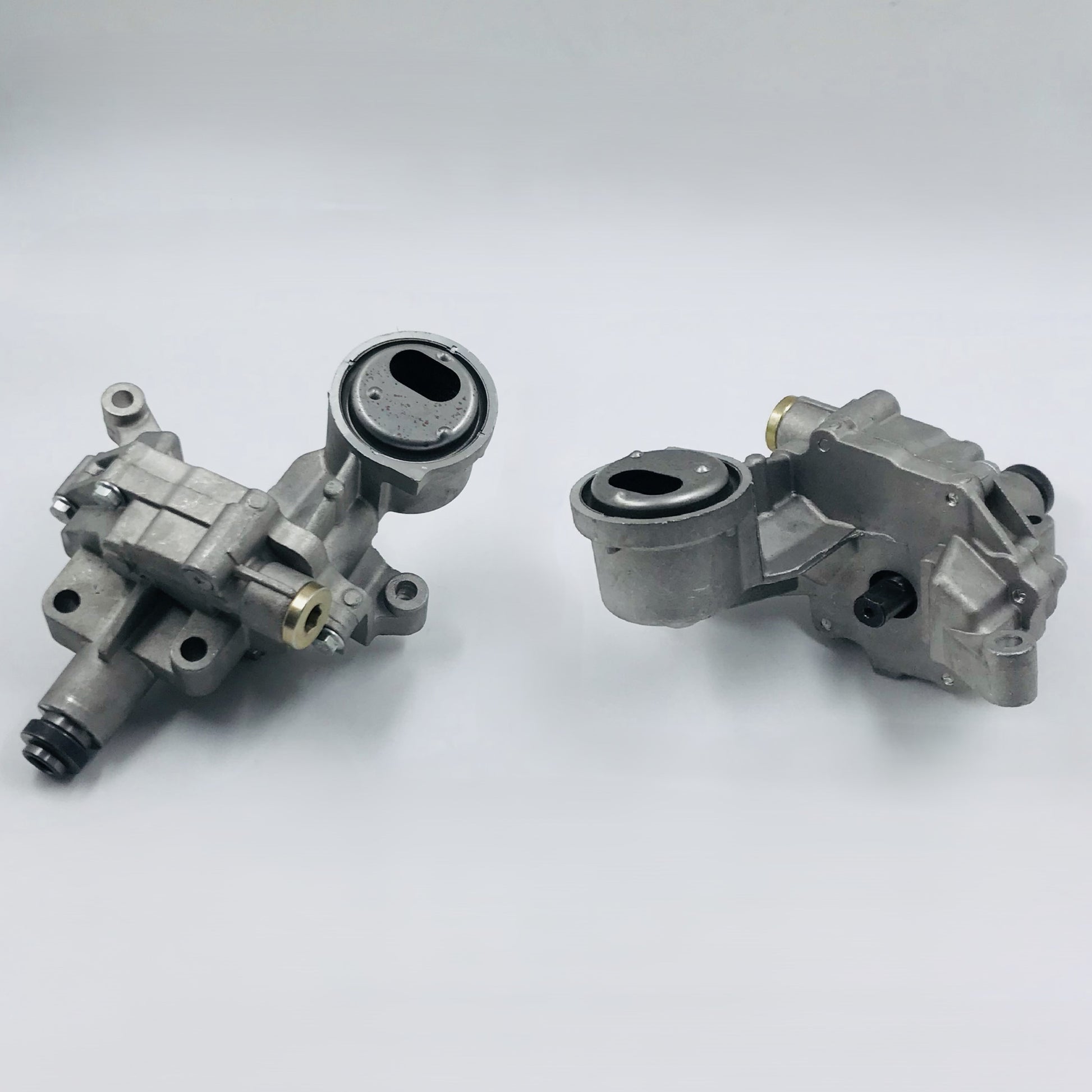 Bomba Aceite Nissan 1.8 Tida