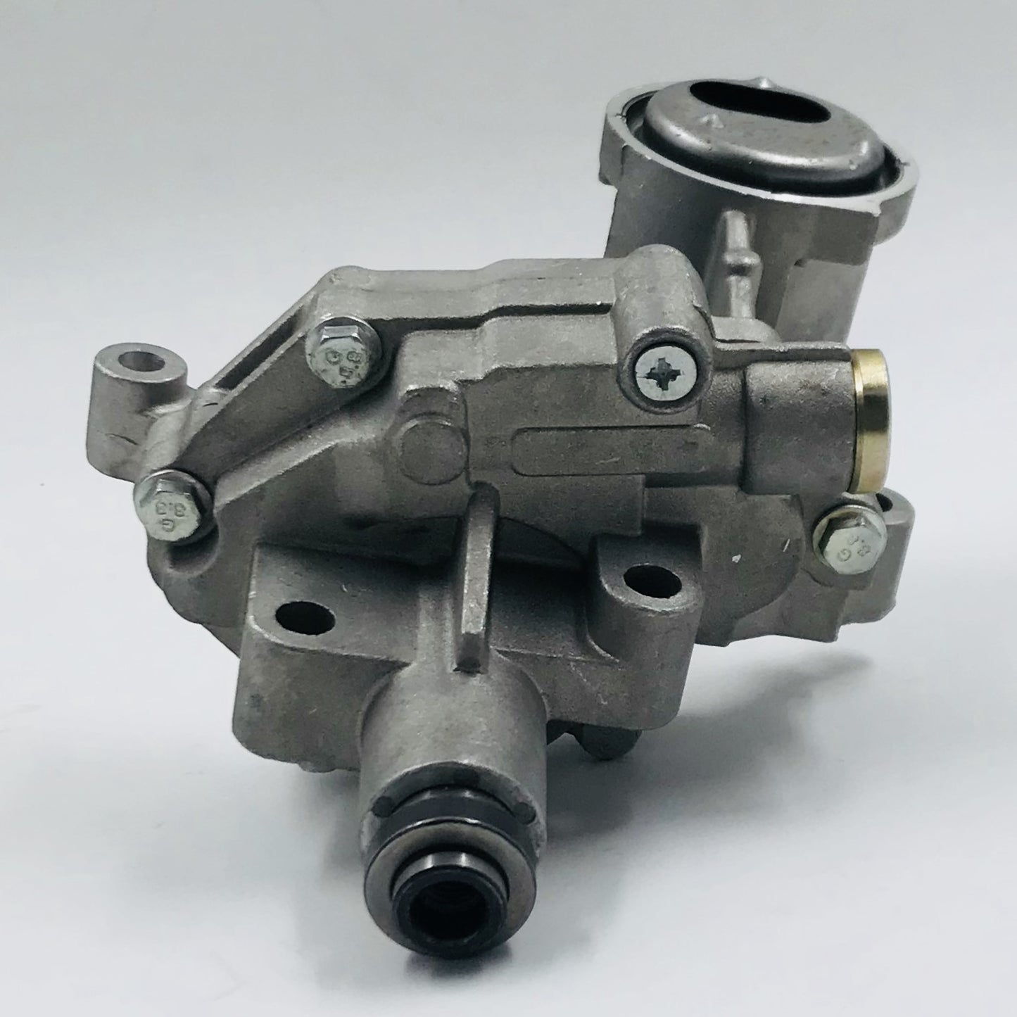 Bomba Aceite Nissan 1.8 Tida