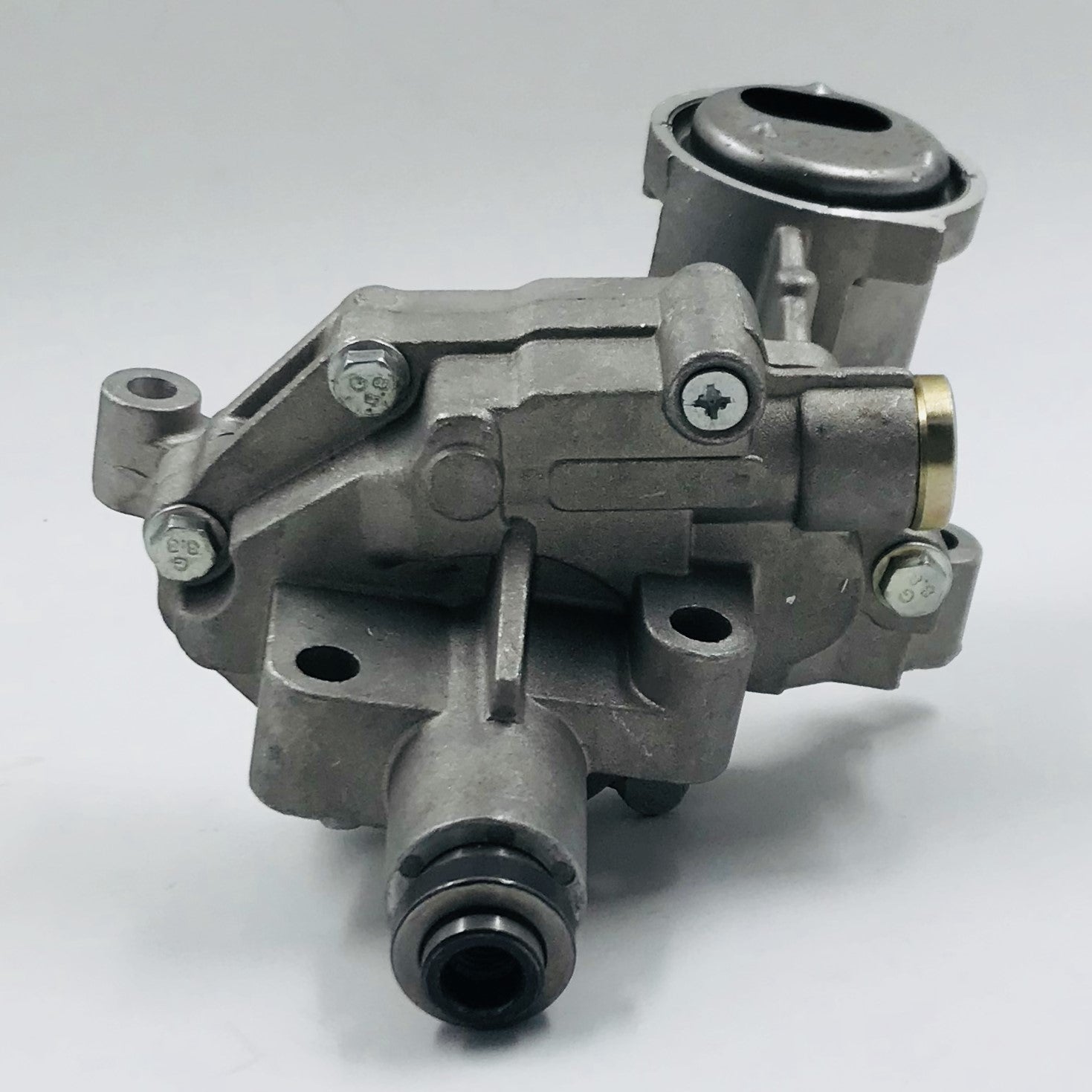 Bomba Aceite Nissan 1.8 Tida