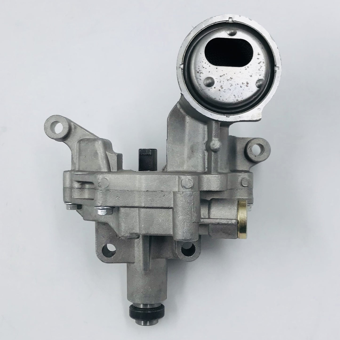 Bomba Aceite Nissan 1.8 Tida