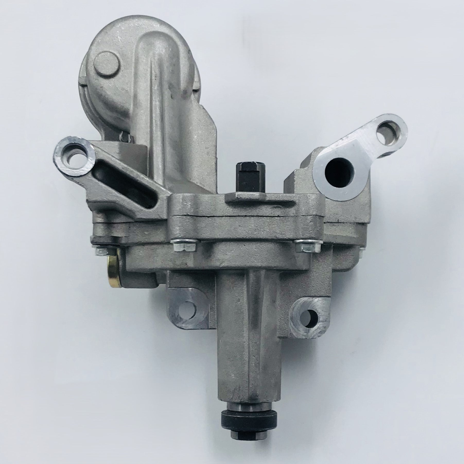 Bomba Aceite Nissan 1.8 Tida