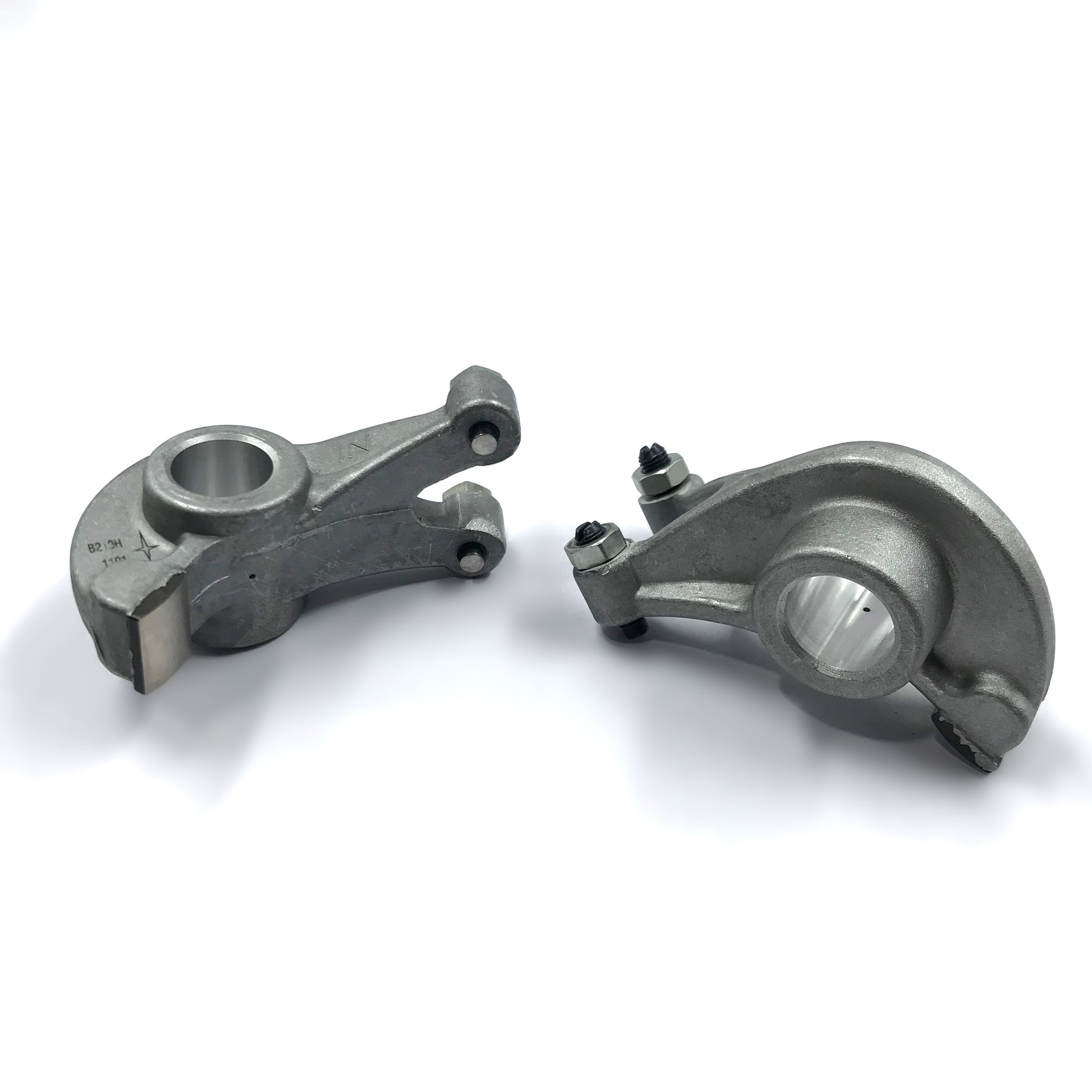 Balancin Dodge Atos 1.0 12V 00-05 Doble Moresa