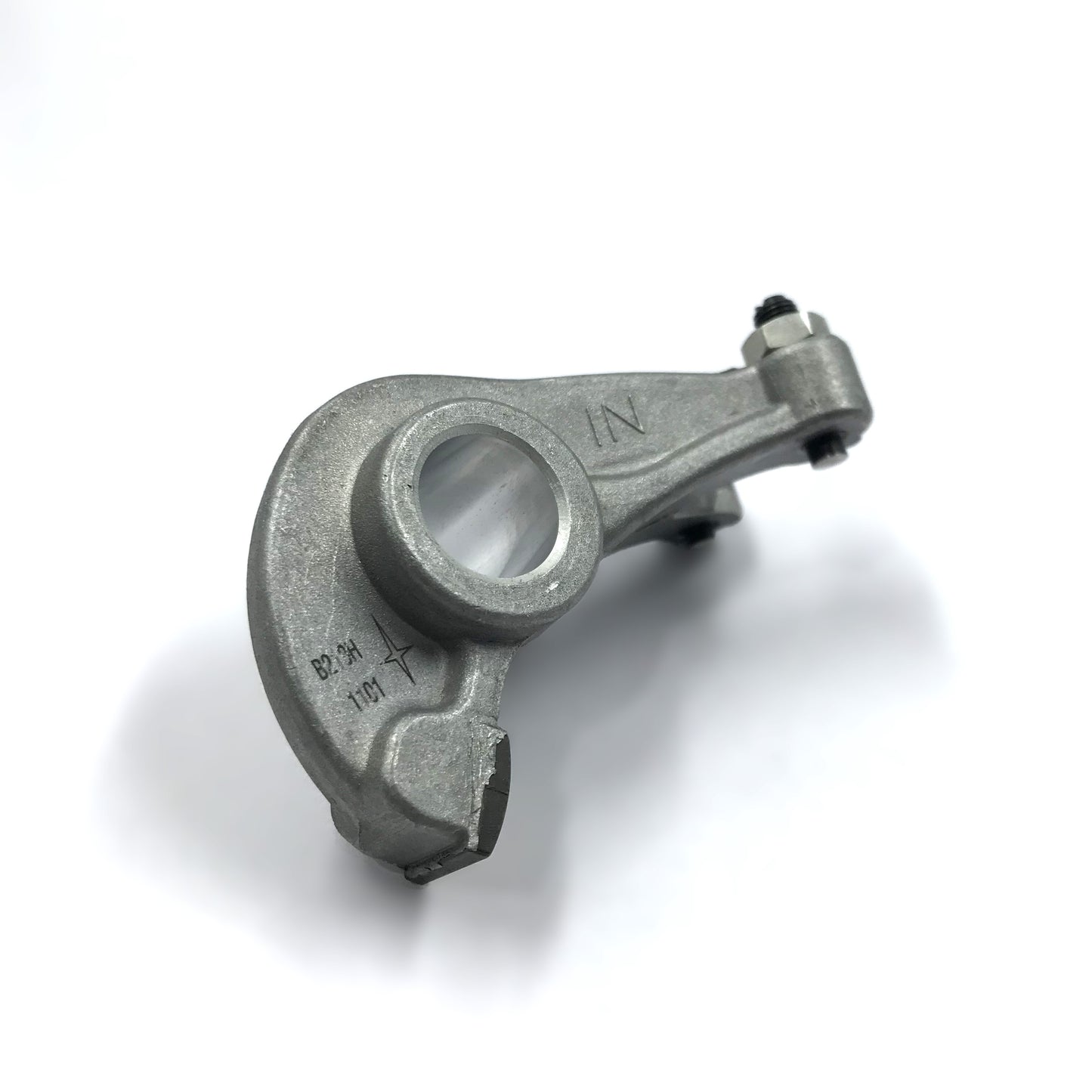 Balancin Dodge Atos 1.0 12V 00-05 Doble Moresa