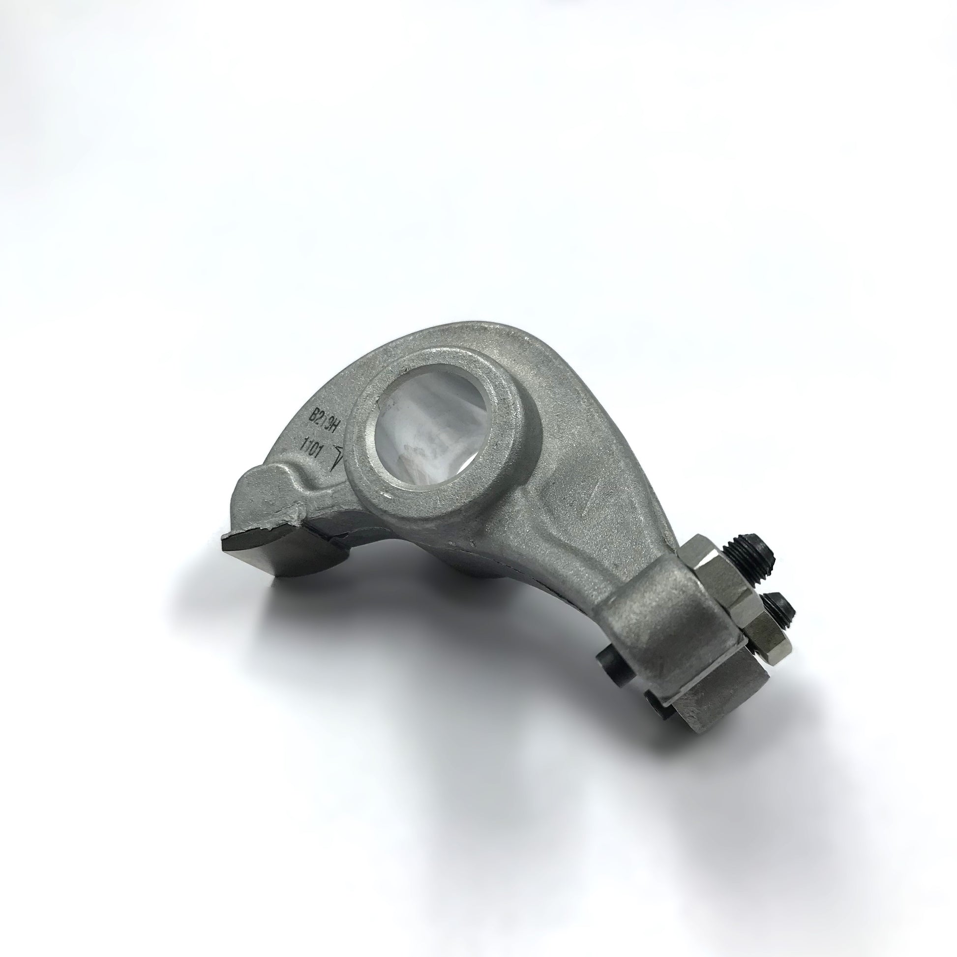 Balancin Dodge Atos 1.0 12V 00-05 Doble Moresa