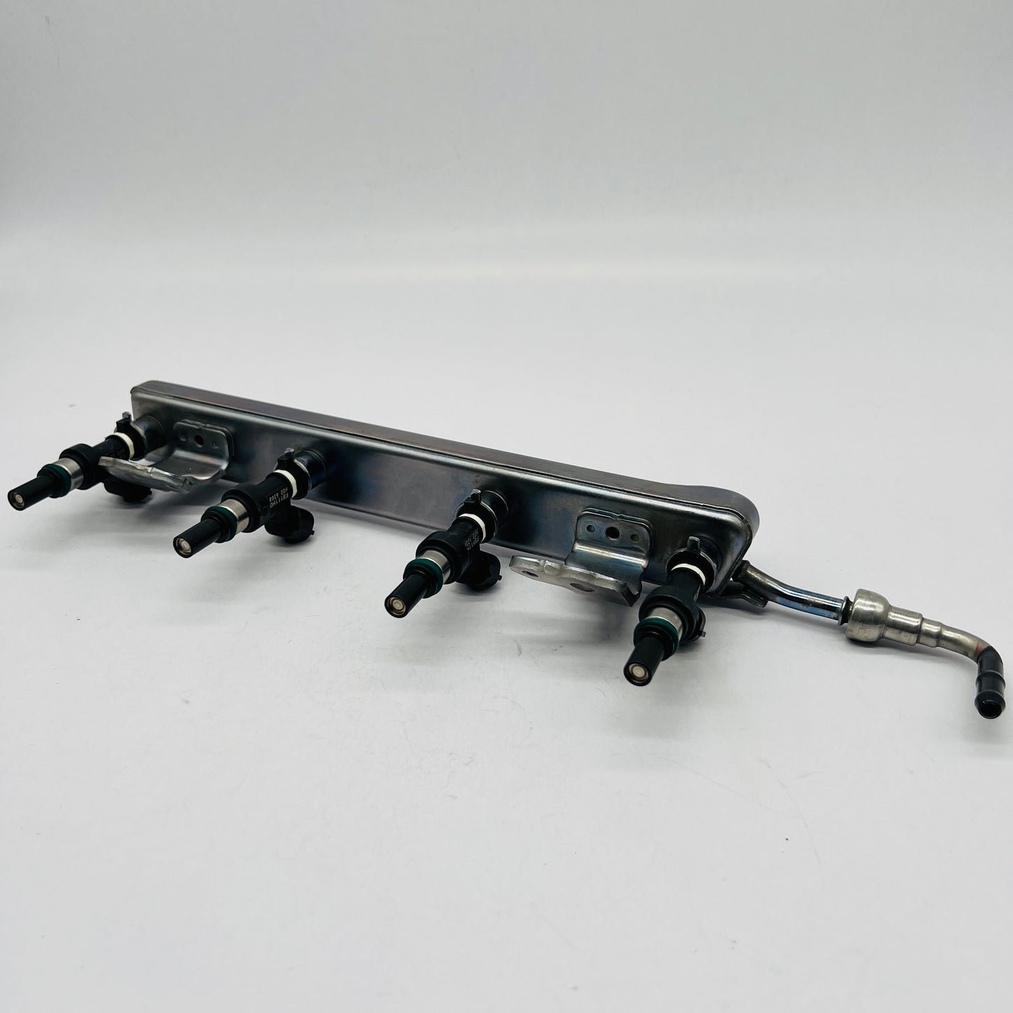 Riel Inyector Nissan 1.6 Versa March Kicks 12-21 Original