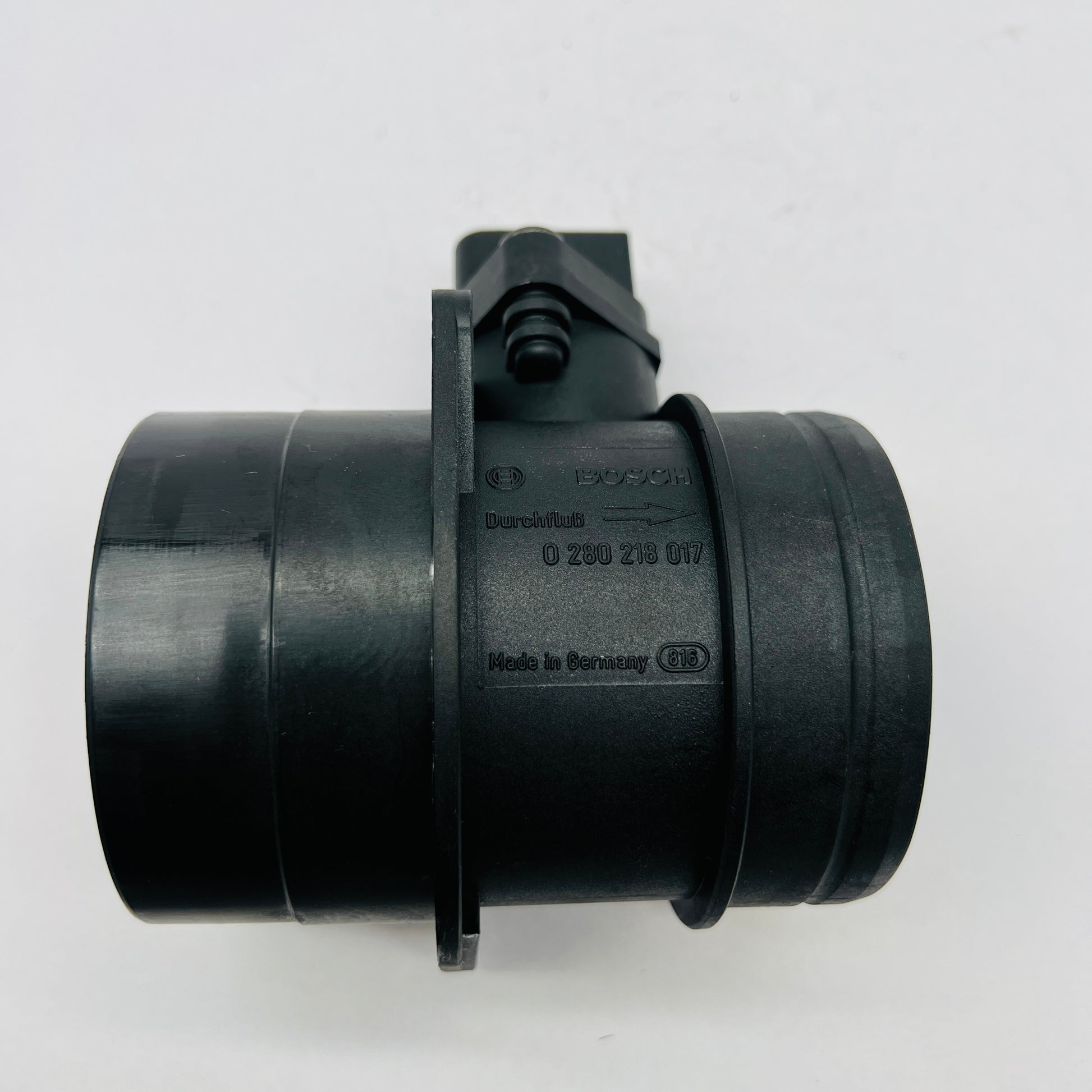 Sensor MAF VW 2.5 2.8 Golf Bora Jetta 5 Pines Ovalado Bosch V6 99-08