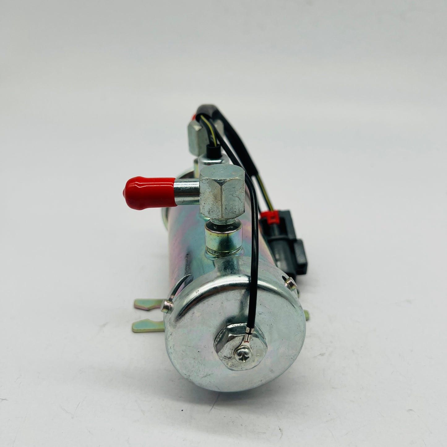 Bomba Gas Electronica Universal