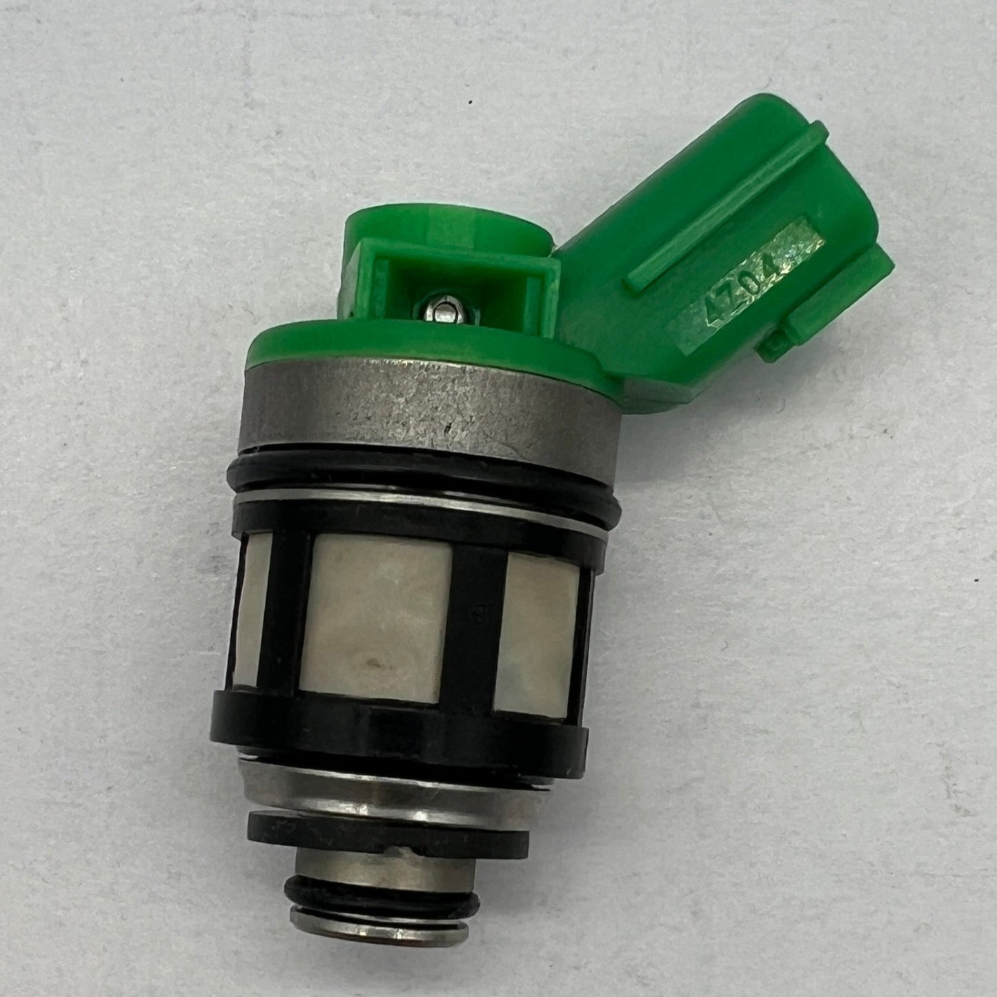 Kit Nissan 2.5 00-05 Valvula IAC Inyectores TPS Bulbos