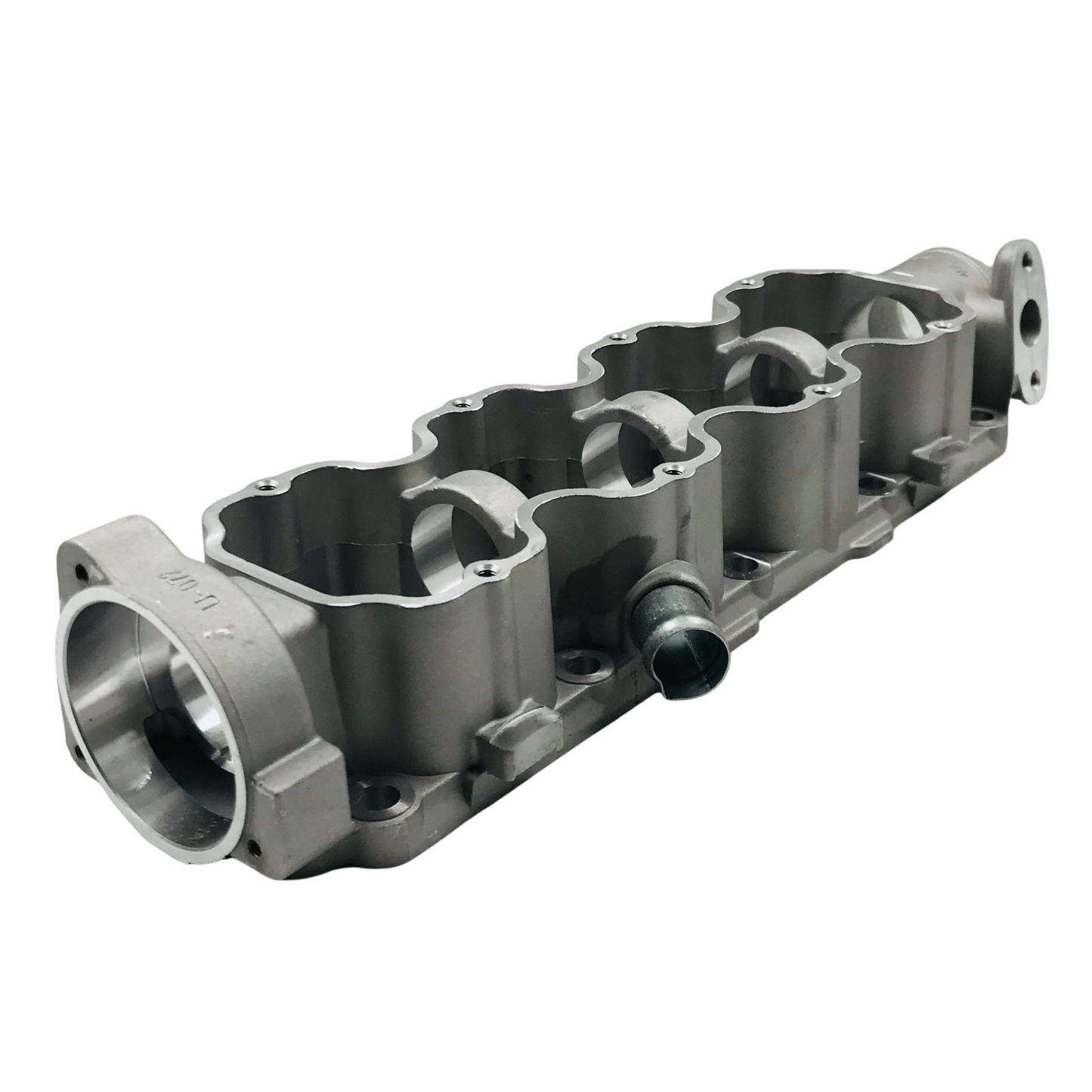 Base Arbol Levas Chev 1.8 Tornado 94-15 Cerrada Tipo 3 19mm