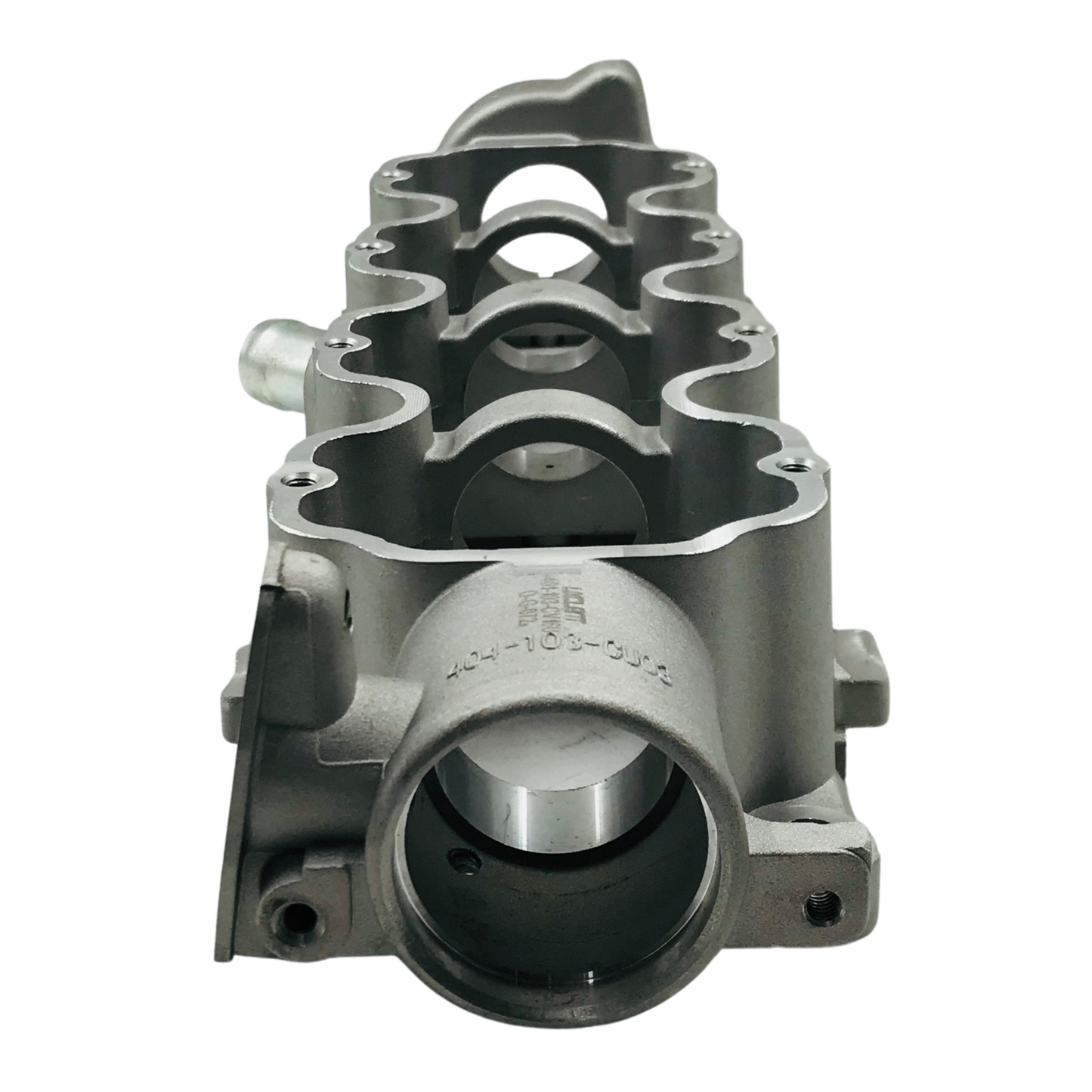 Base Arbol Levas Chev 1.8 Tornado 94-15 Cerrada Tipo 3 19mm