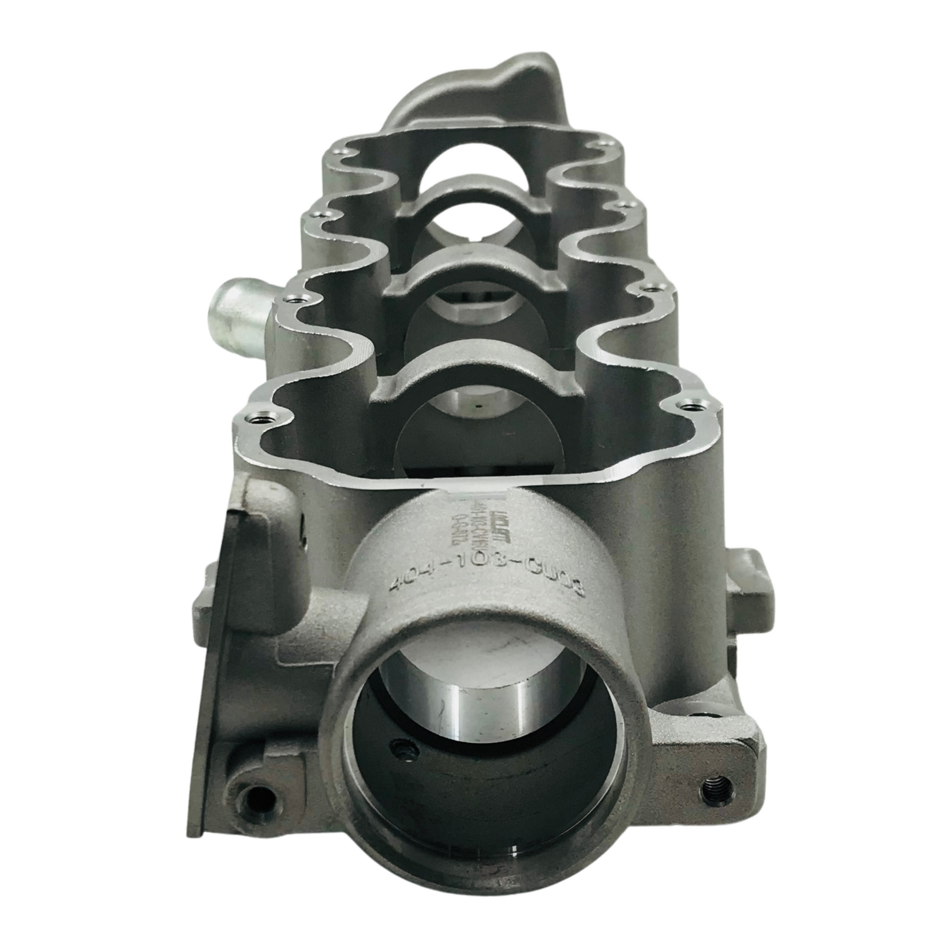 Base Arbol Levas Chev 1.8 Tornado 94-15 Cerrada Tipo 3 19mm