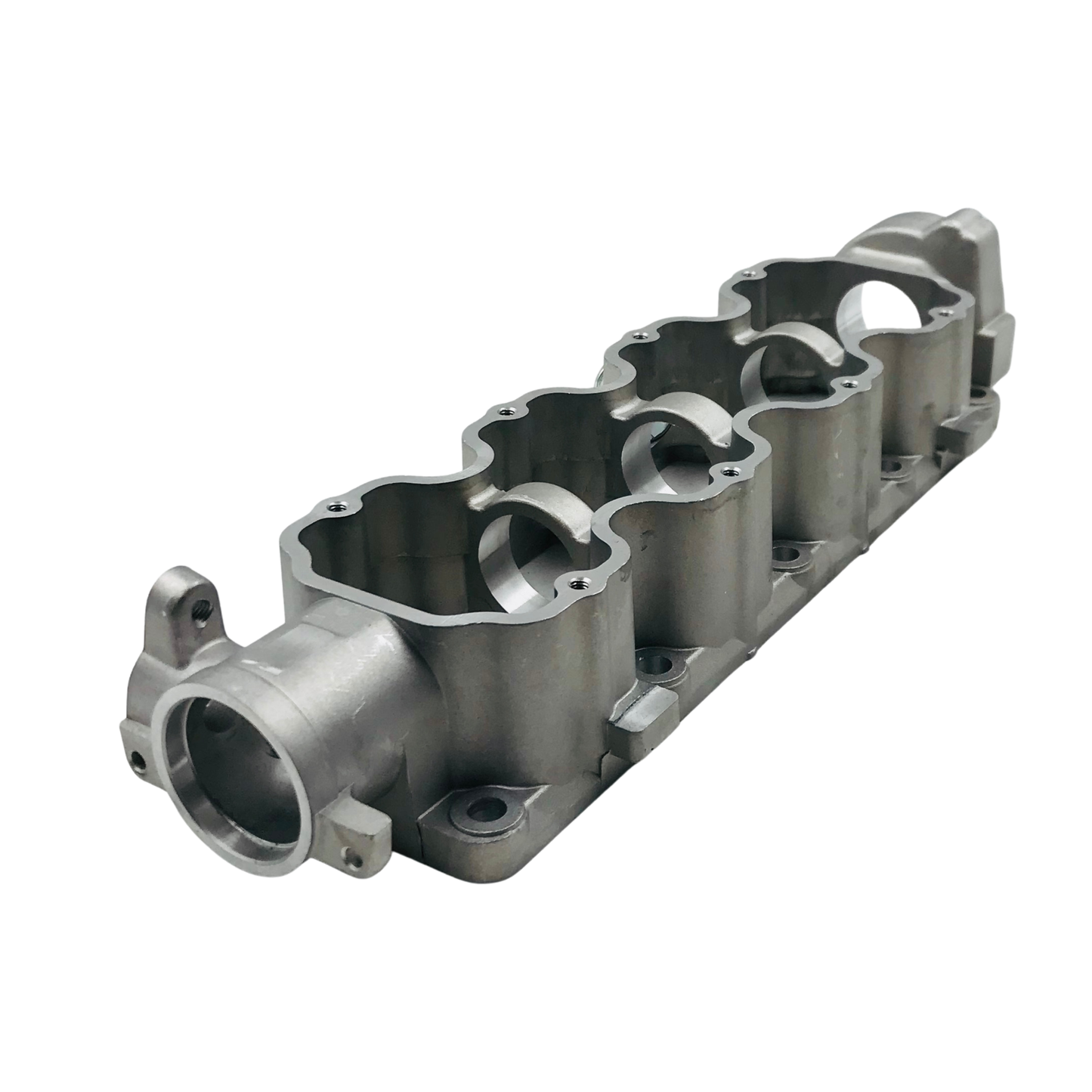 Base Arbol Levas Chev 1.8 Tornado Abierta 16.72Mm Tipo 2