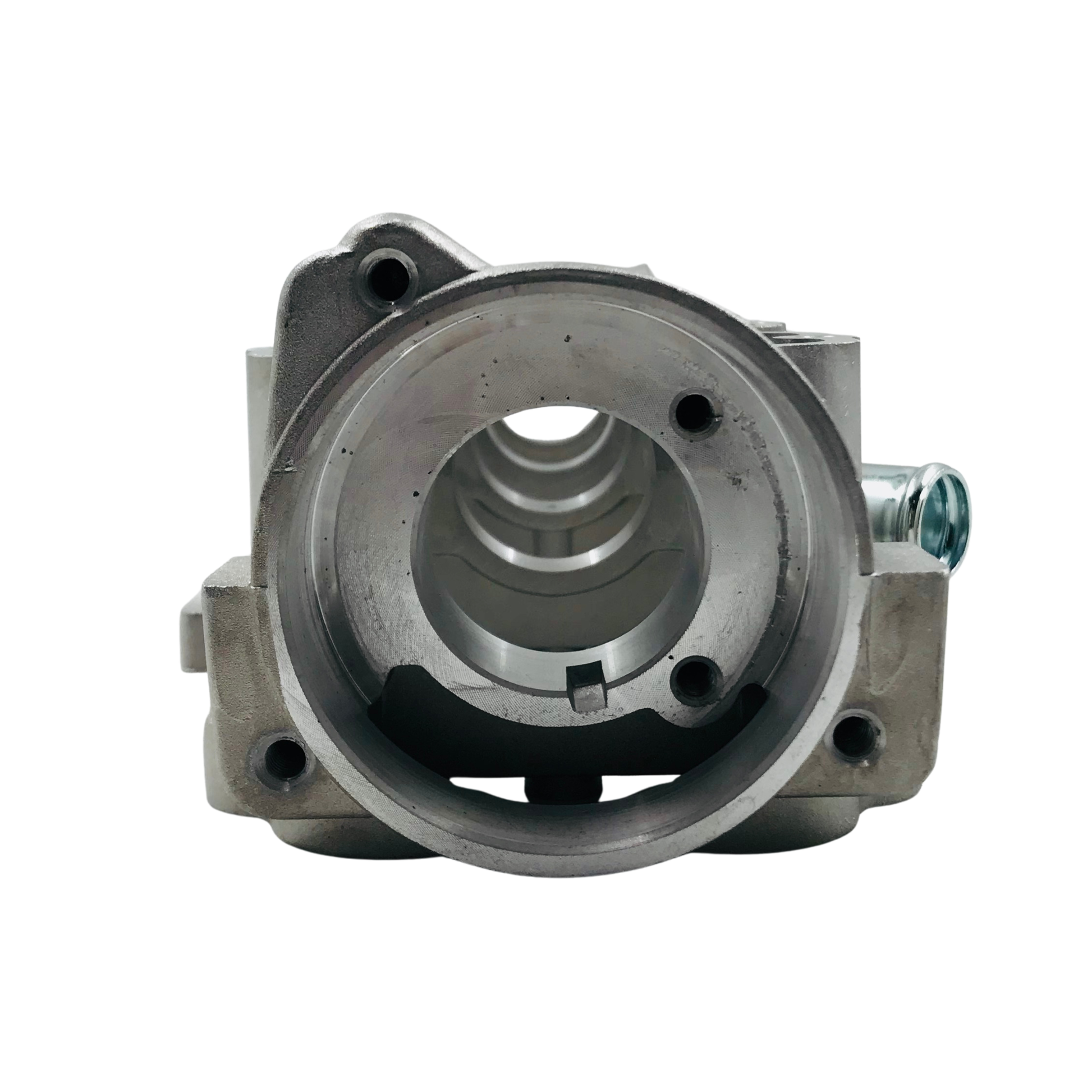 Base Arbol Levas Chev 1.8 Tornado Abierta 16.72Mm Tipo 2