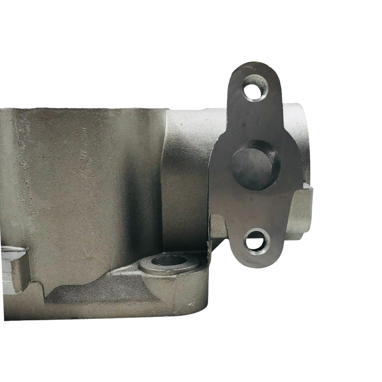 Base Arbol Levas Chev 1.8 Tornado Abierta 16.72Mm Tipo 2