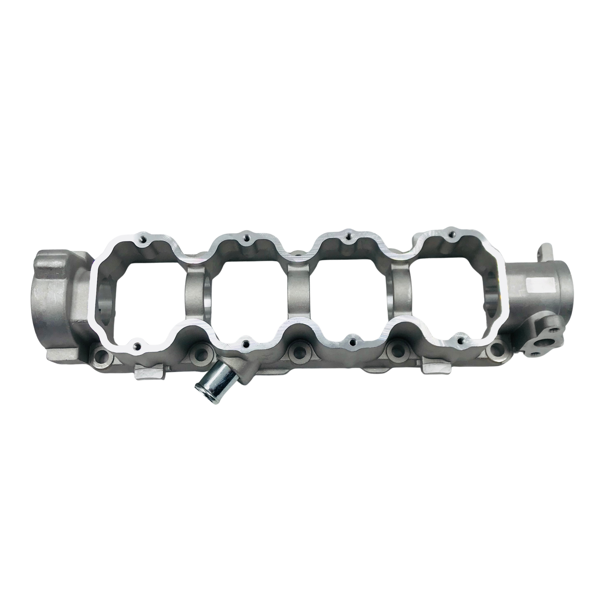 Base Arbol Levas Chev 1.8 Tornado Abierta 16.72Mm Tipo 2