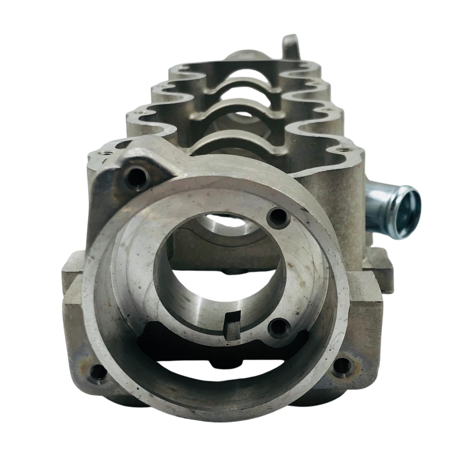 Base Arbol Levas Chev 1.8 Tornado Abierta 16.47Mm Tipo 1