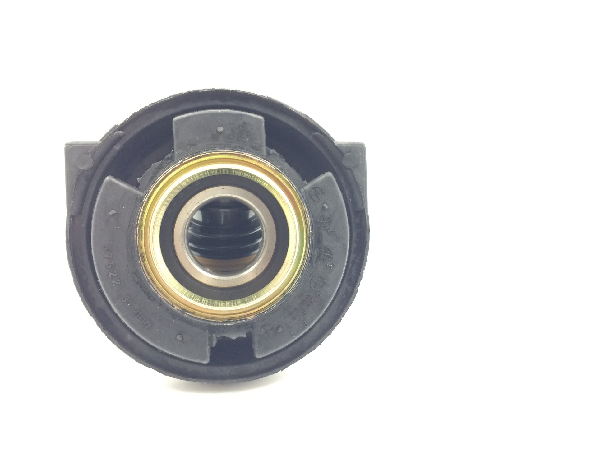 Soporte Cardan Nissan Np300 Pathfinder D22 08-16